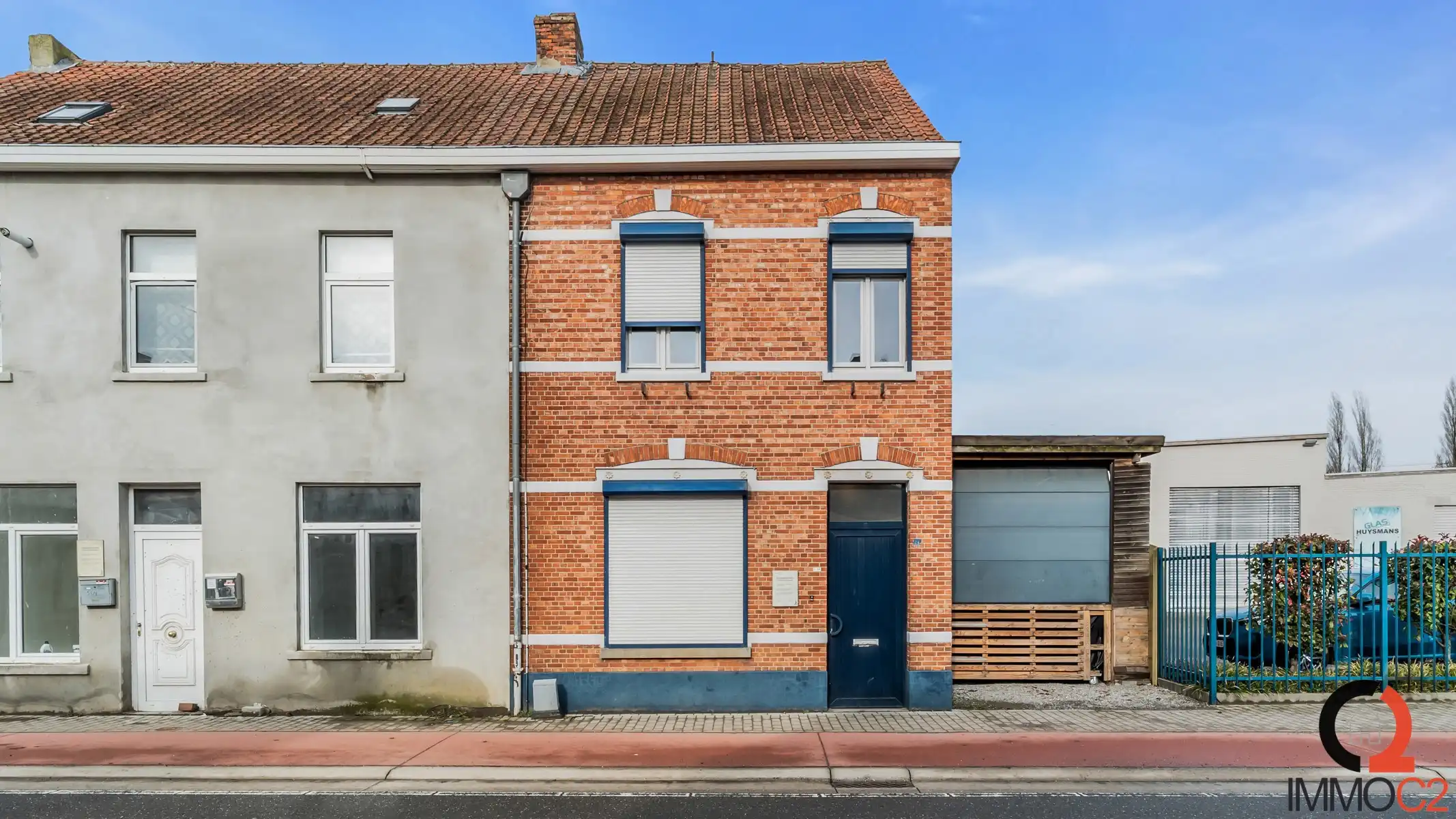 Hoofdfoto van de publicatie: Huis te koop