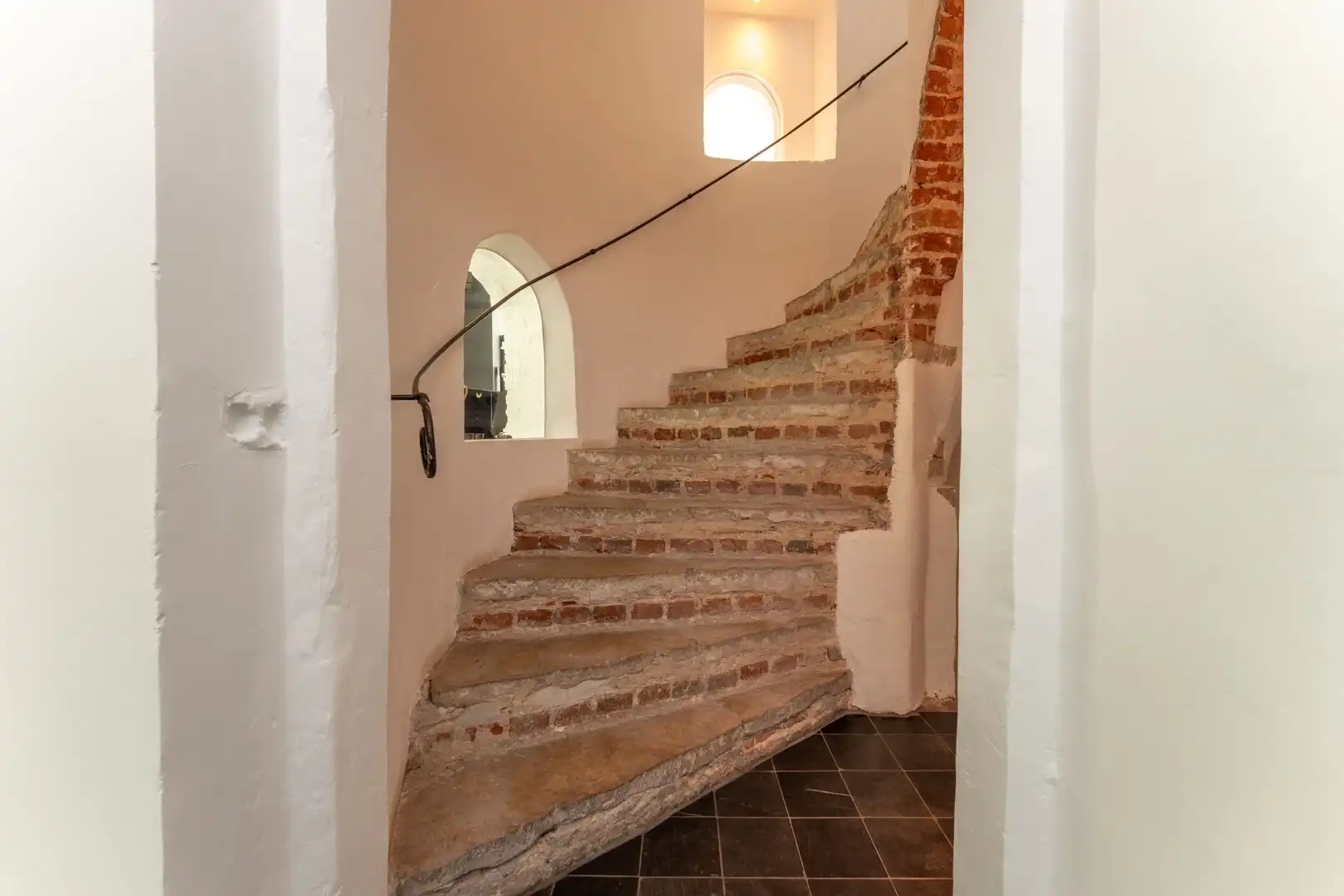Historisch kasteeldomein met exclusieve parktuin in Eke foto 12