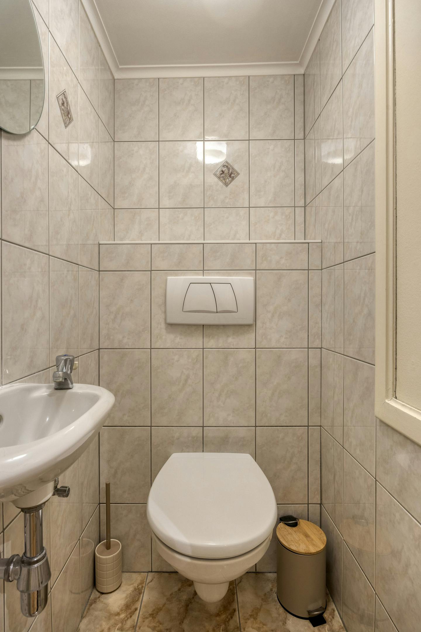 Appartement met 3 slaapkamers en terras te koop in Antwerpen foto 12