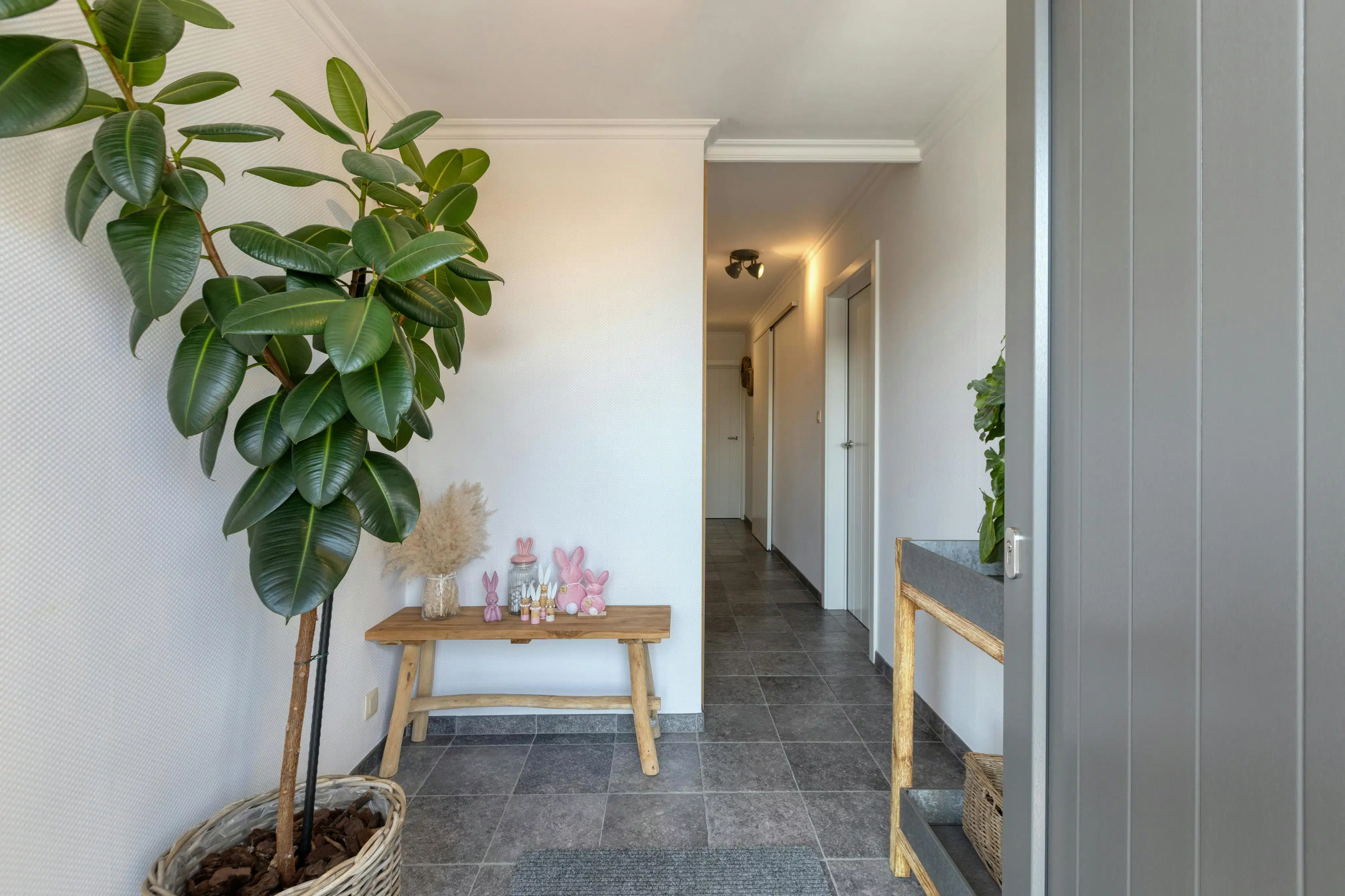 Volledig gerenoveerde energiezuinige woning te koop in Bree foto 20