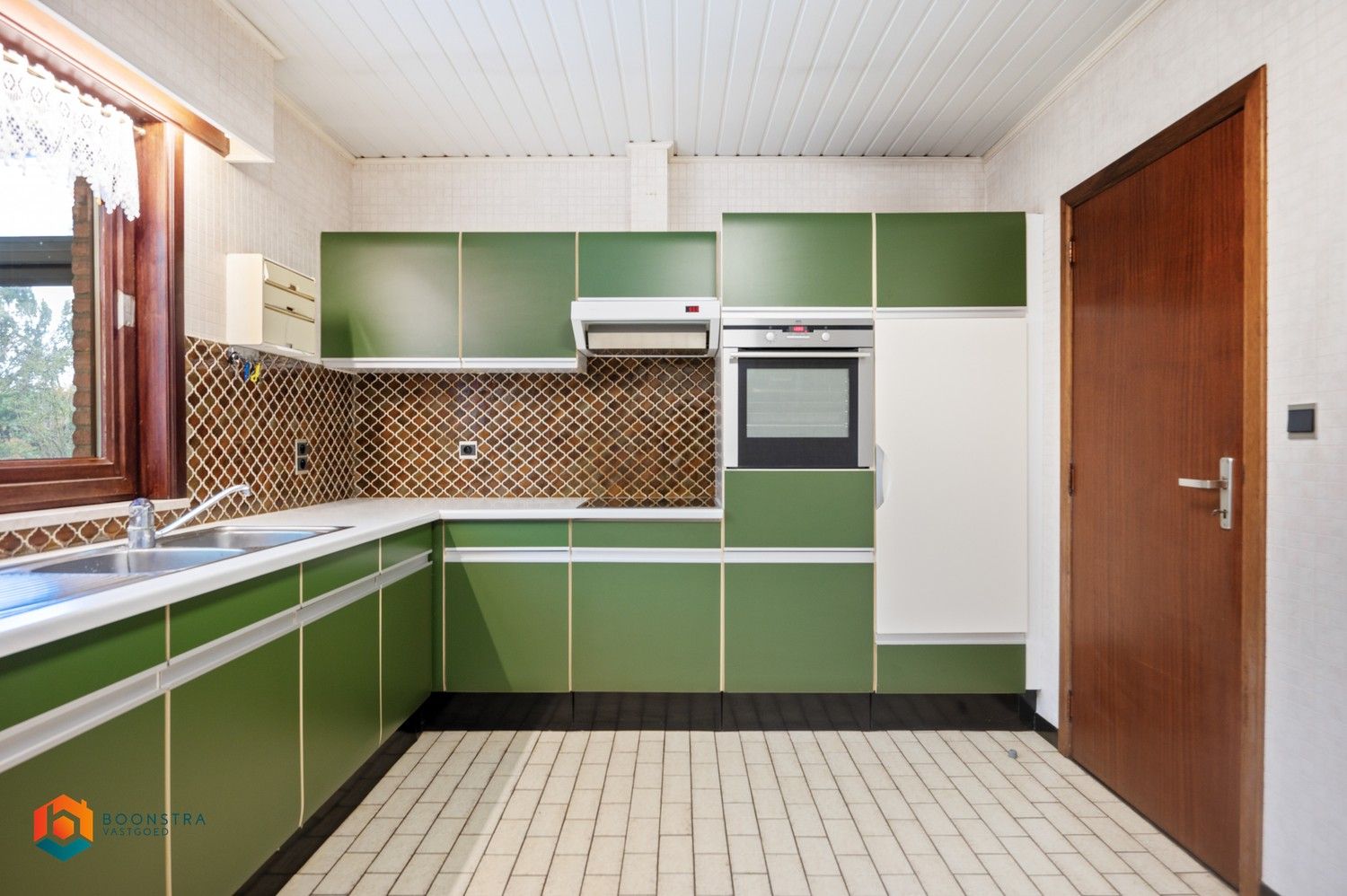 Woning met 3 slpkrs in groene omgeving te Putte foto 6