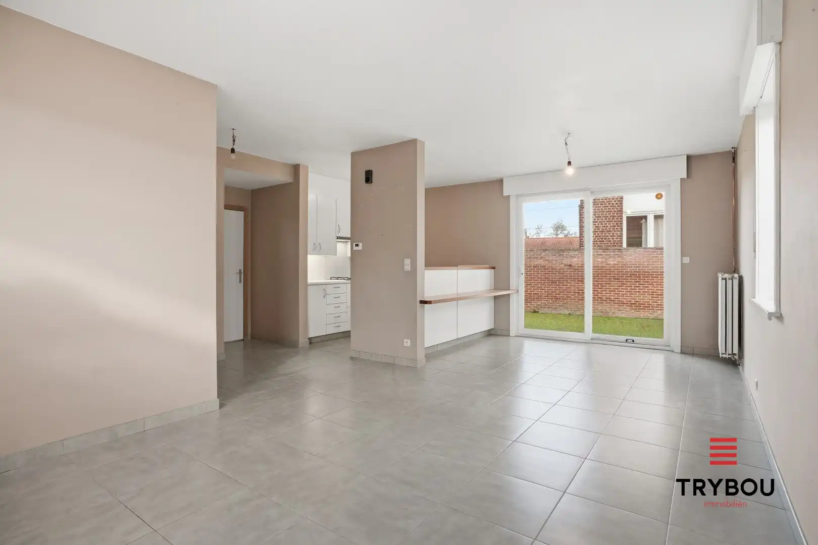 Halfopen bebouwing met 4 slaapkamers in Poelkapelle!  foto 5