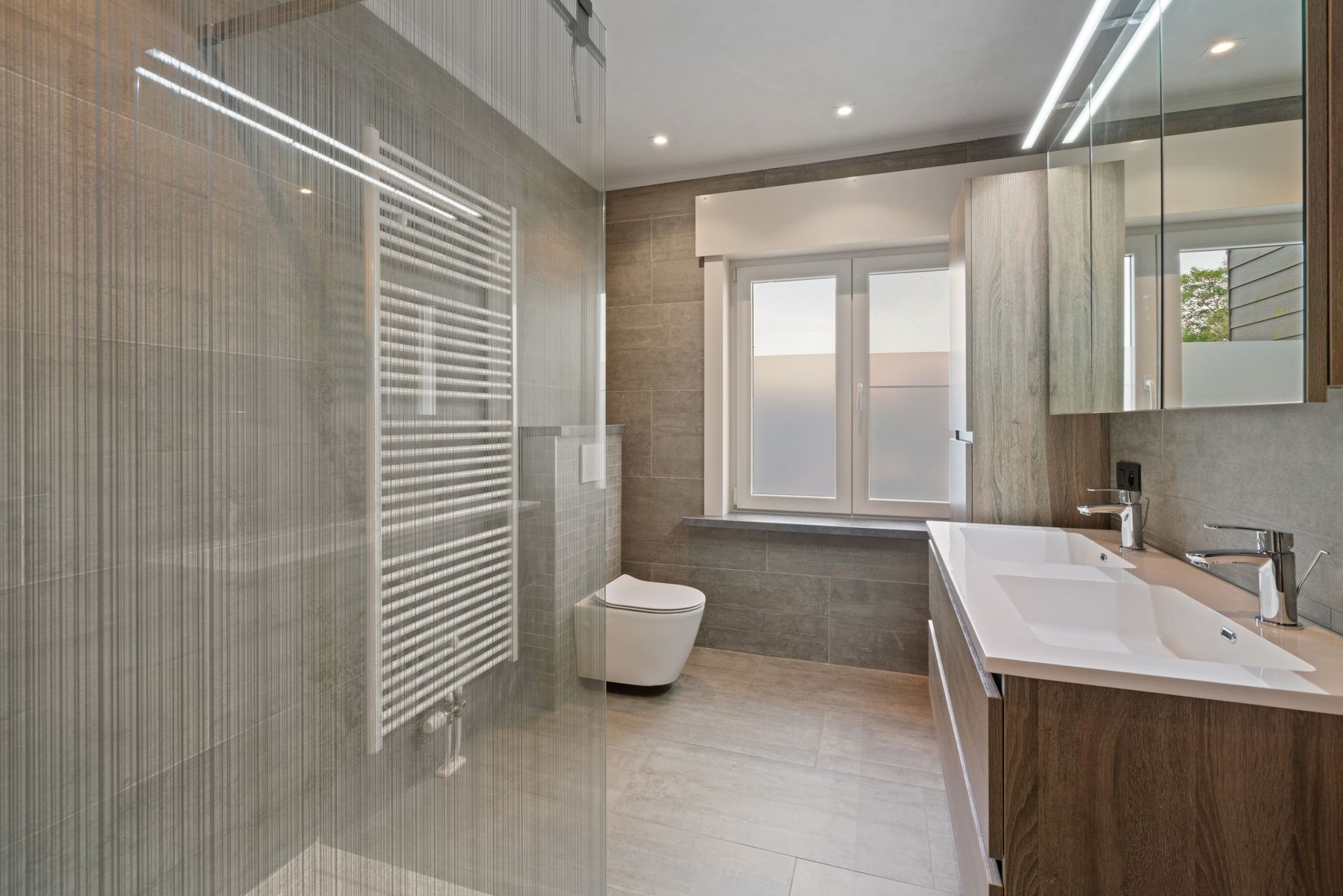 TE KOOP - Recent gerenoveerde woning met EPC B foto 12