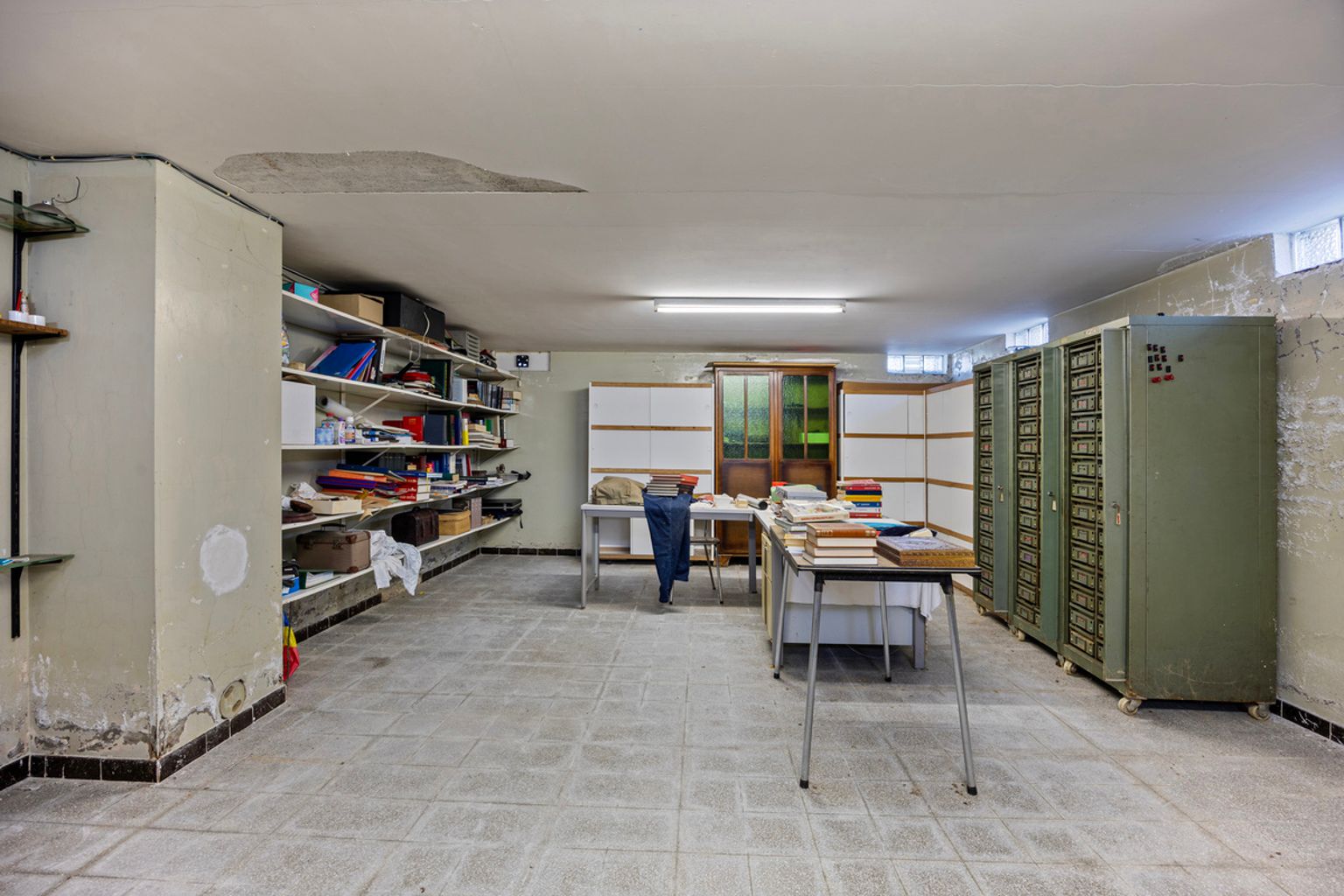 immo DAVID stelt voor: te renoveren villa foto 20