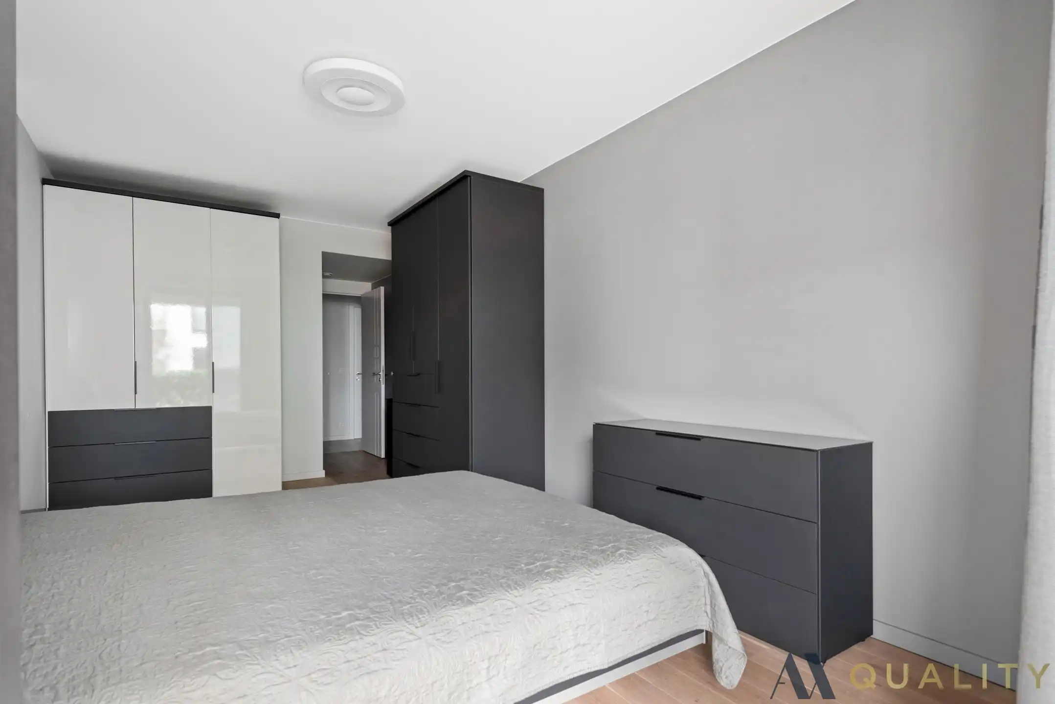 Luxueus Gelijkvloers Appartement te Huur in Bornem foto 13