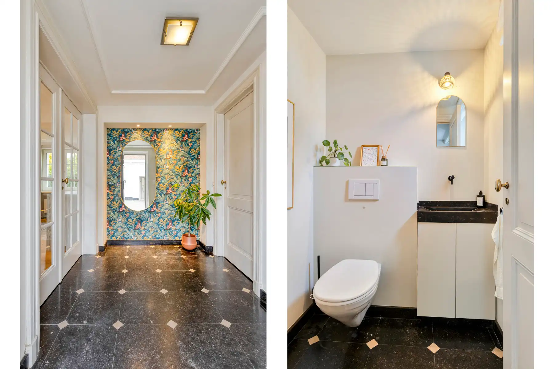 Gerenoveerde hoeve met bijgebouwen en 8 stallen. foto 7