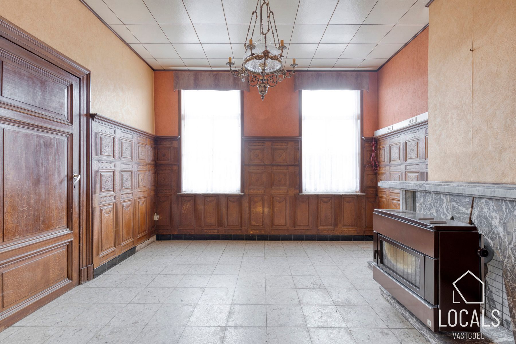 Rustig gelegen hoeve met bijgebouwen en veel potentieel foto 8