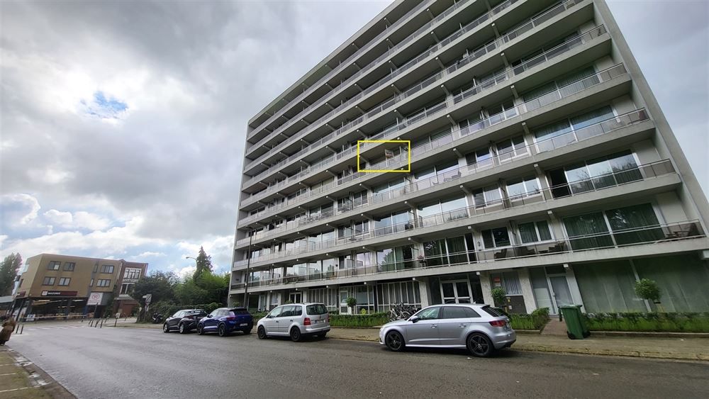 Appartement te huur Wouter Haecklaan 16/4.02 - 2100 DEURNE