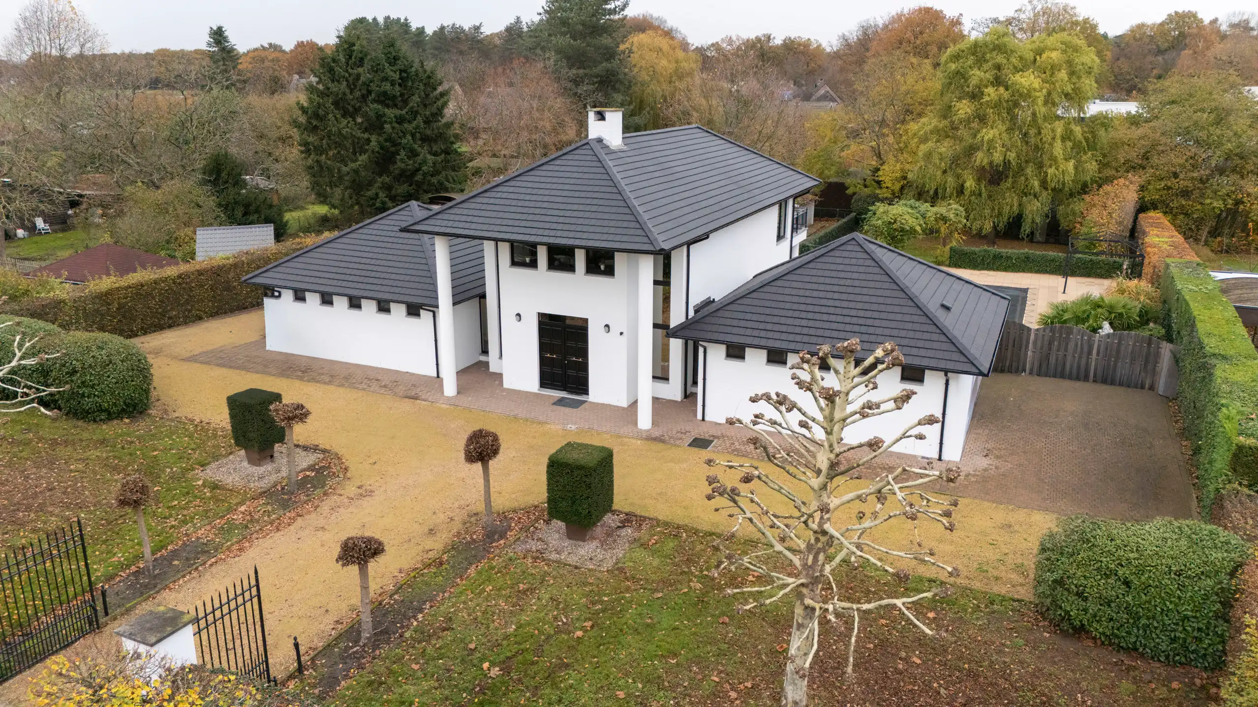 Huis te koop Steenweg op Turnhout 167 - 2330 Merksplas