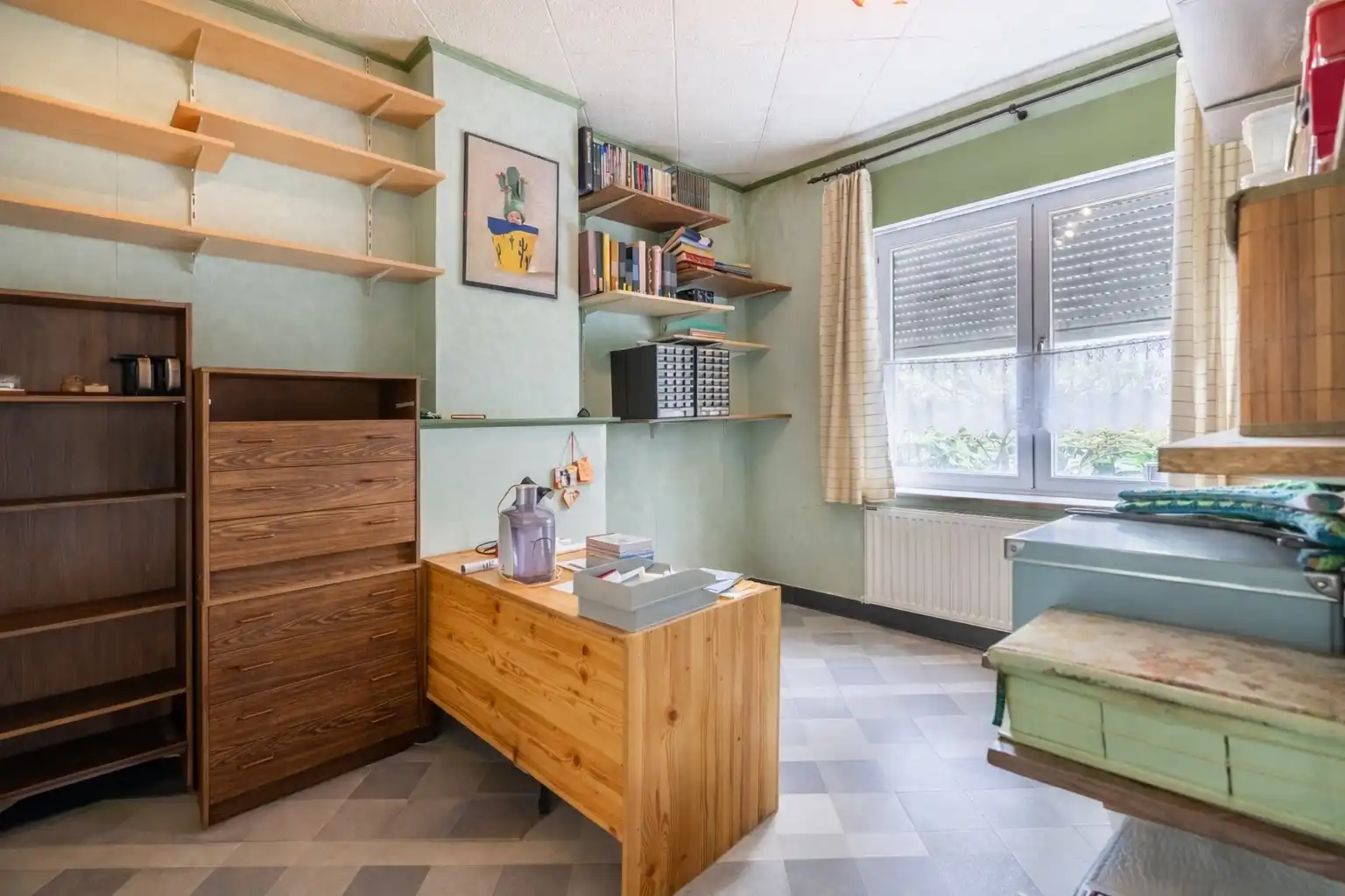 Wonen én verbouwen op uw tempo – 4 slpk Mariakerke foto 10