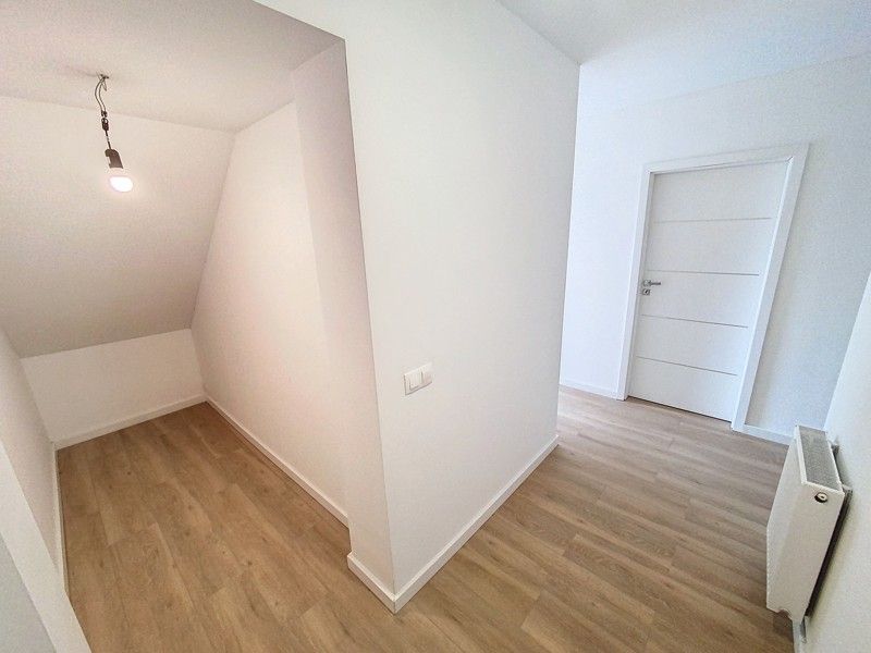 Ruim gelijkvloers appartement met 2 slaapkamers foto 8