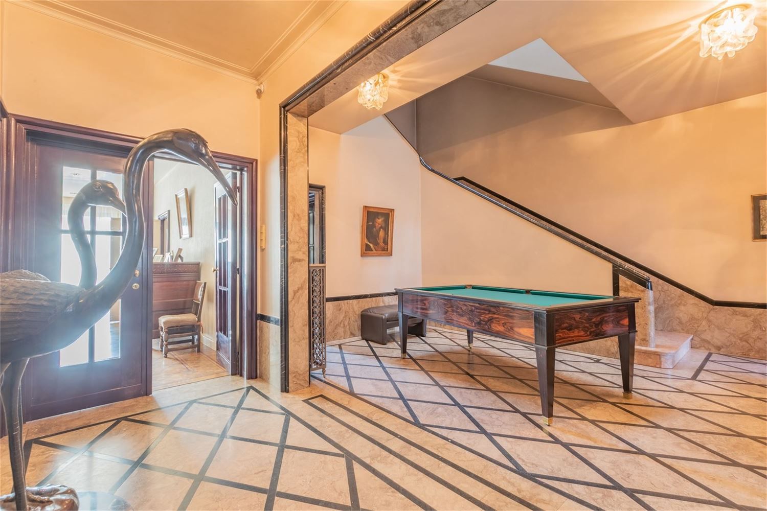 UNIEKE WONING NABIJ STADSPARK MET RUIME TUIN & GROOT POTENTIEEL foto 20