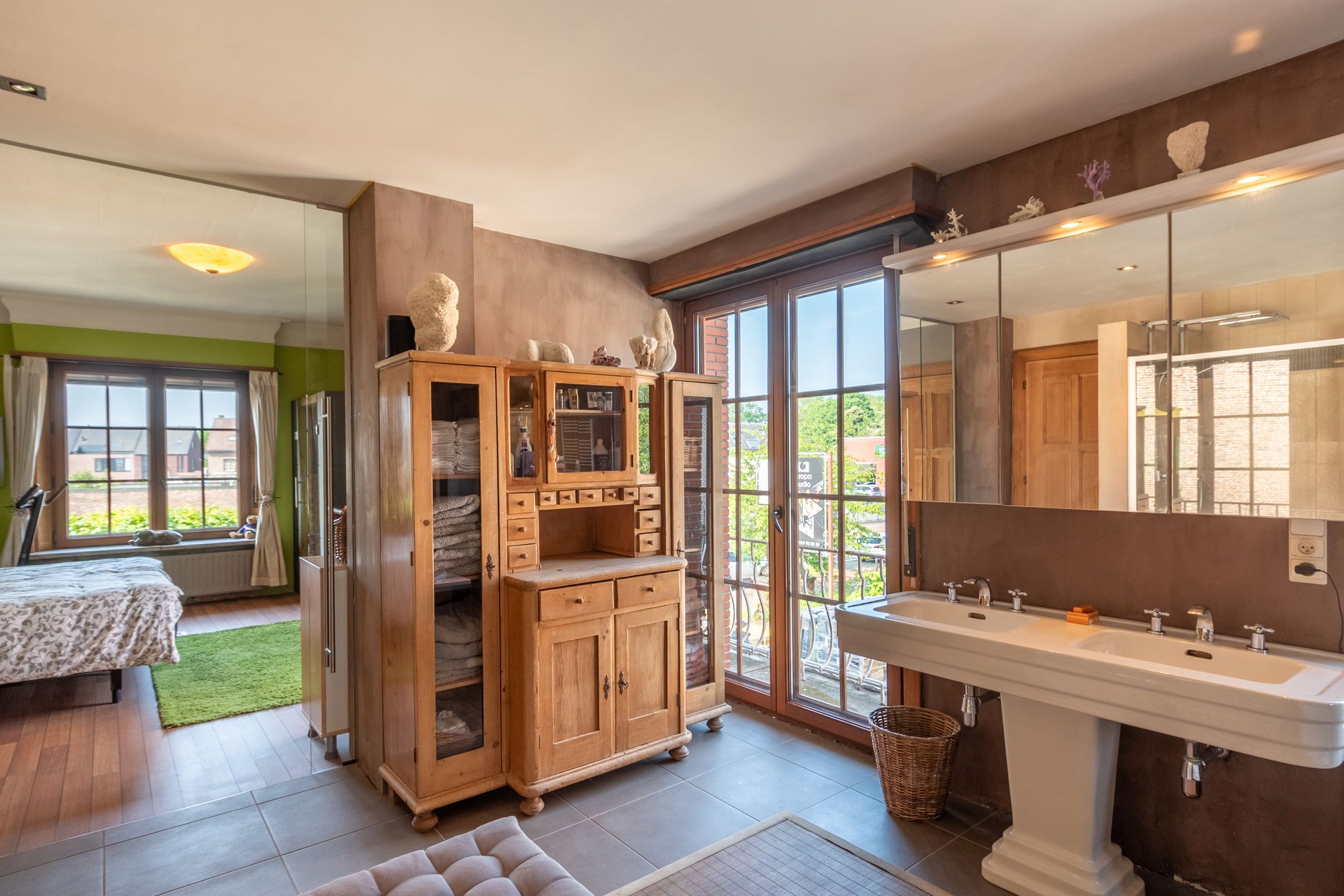Meesterwoning met bouwgrond en extra mogelijkheden foto 33