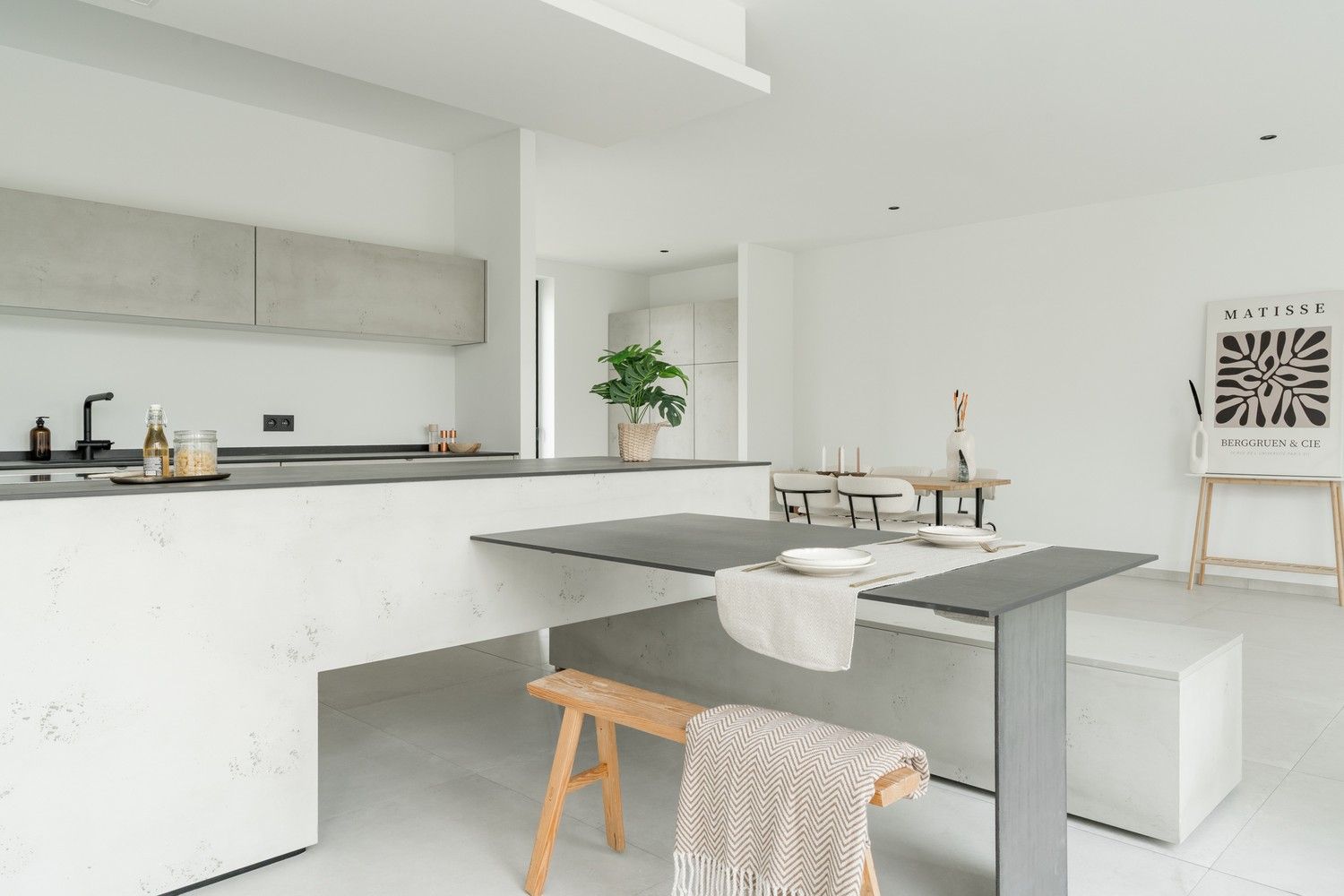 Prachtige luxueuze villa met enorme raampartijen foto 22