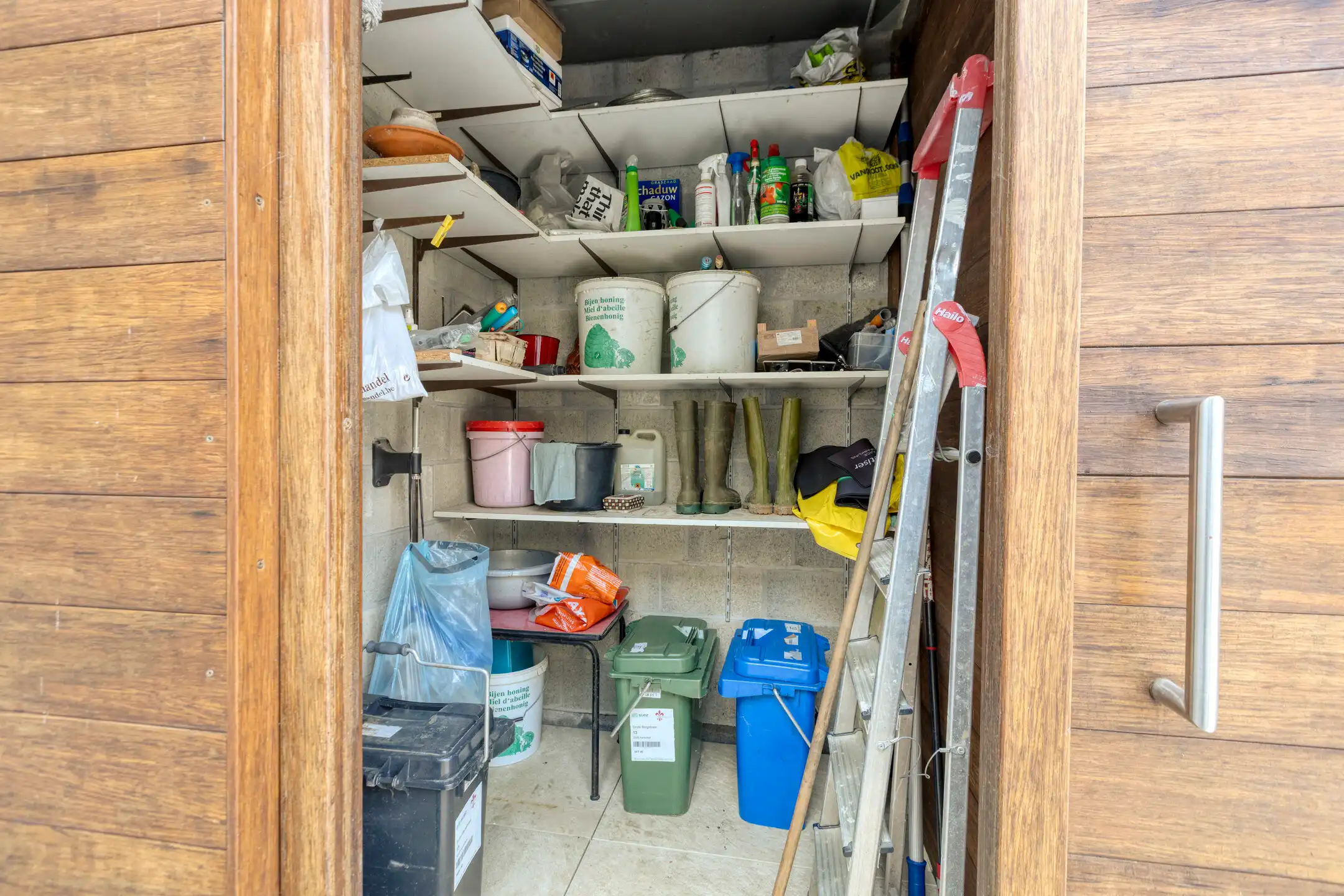 Instapklare energiezuinige woning foto 26