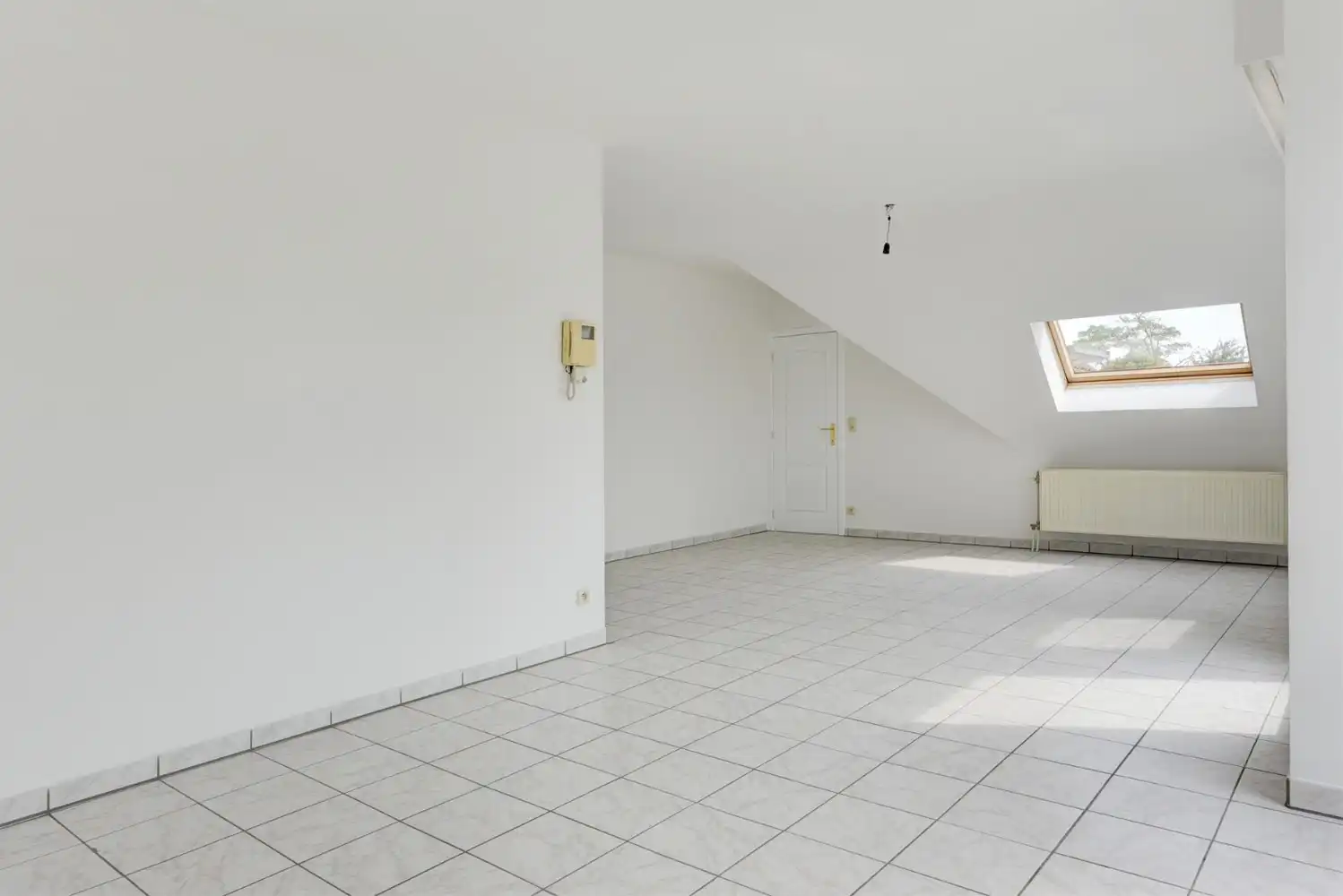 Ruim en energiezuinig Duplex-dakappartement met 4 slaapkamers, 2 badkamers en optionele garagestaanplaats foto 6