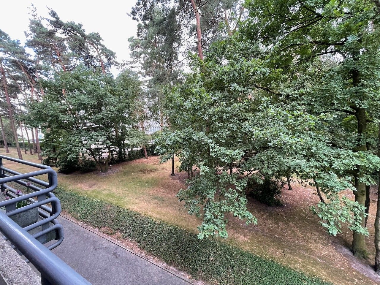 Genk, Weg naar As 119 bus 81: Instapklaar appartement met 3 slaapkamers, 2 terrassen (ZW & NW) in residentie Karekiet. foto 6