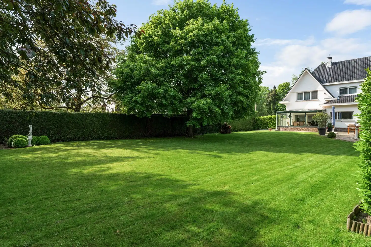 STATIGE VILLA OP PRACHTIG PERCEEL VAN 1.278 m²! foto 23