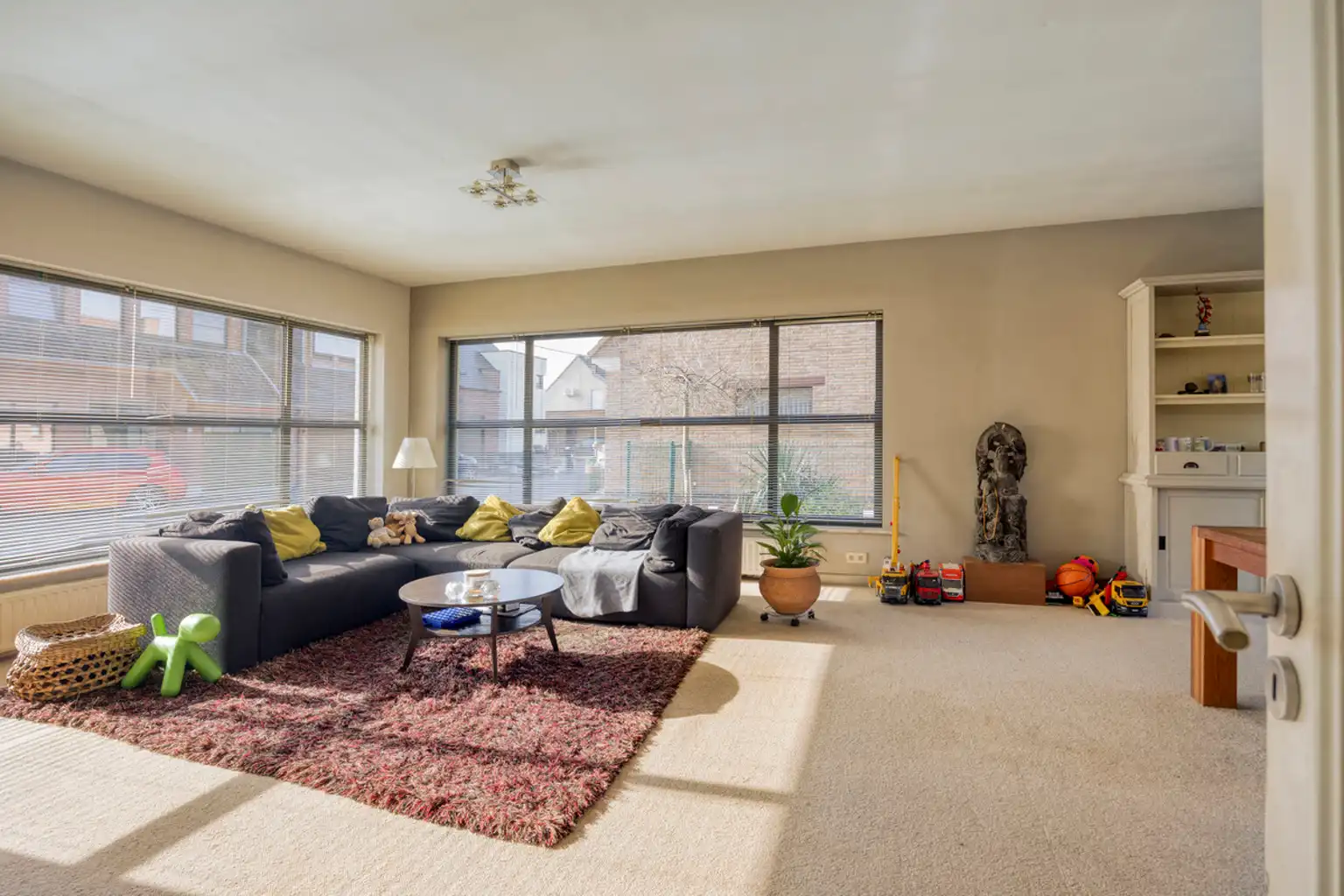 Ruime viergevelwoning in Affligem  foto 3