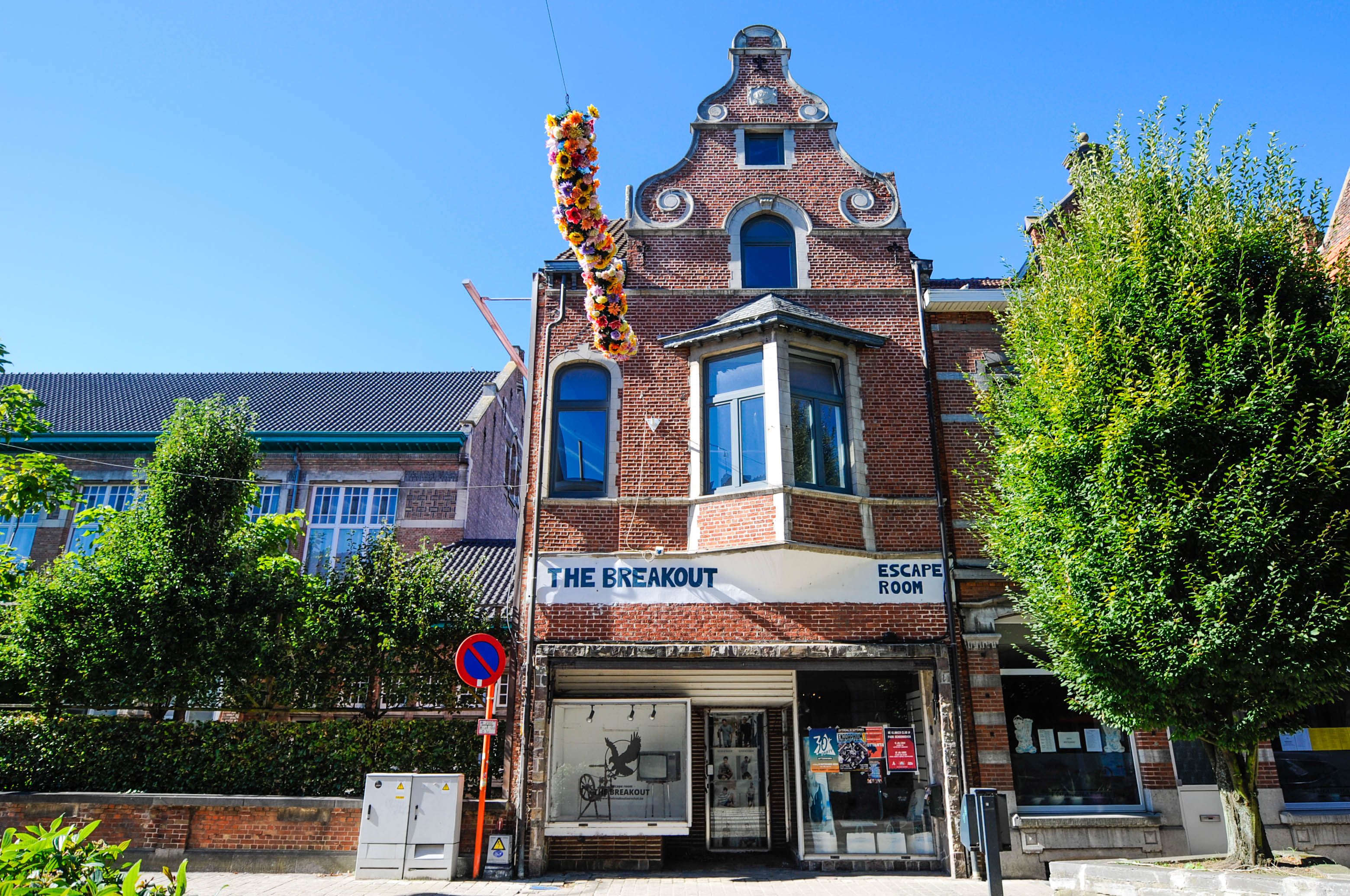 Huis te koop Bogaardenstraat 16 - 3200 Aarschot