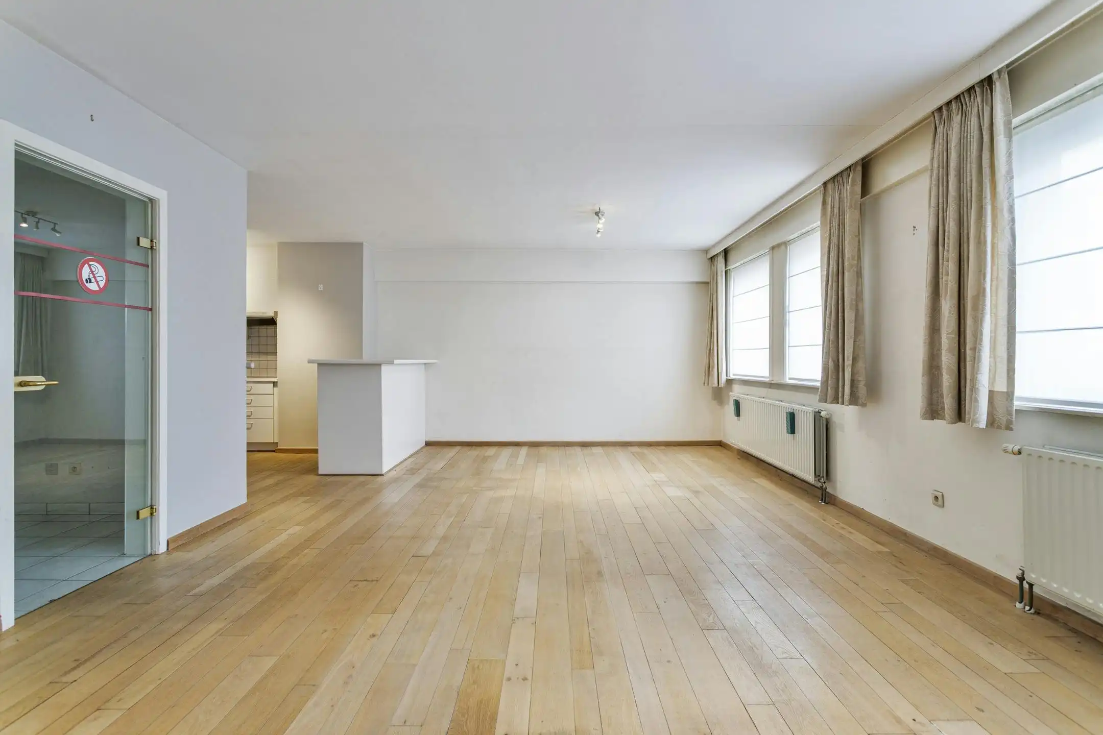 Appartement te koop in Ieper met 2 kamers foto 5