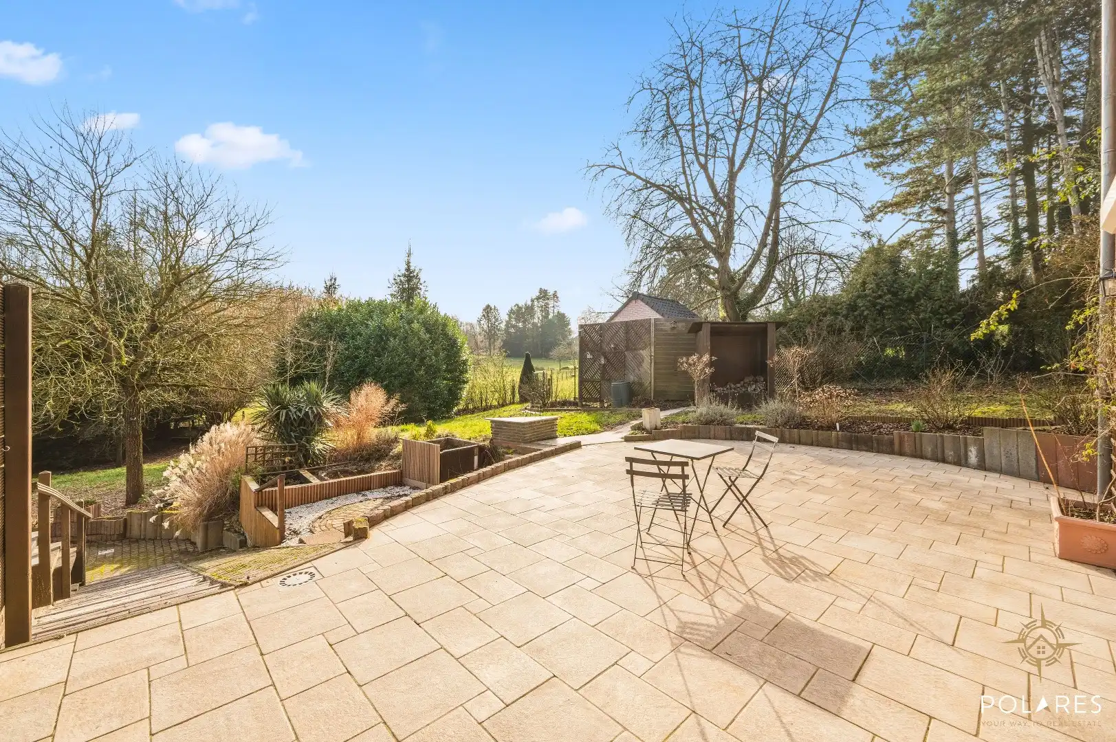 Ruime villa te koop op toplocatie in Herent  foto 2