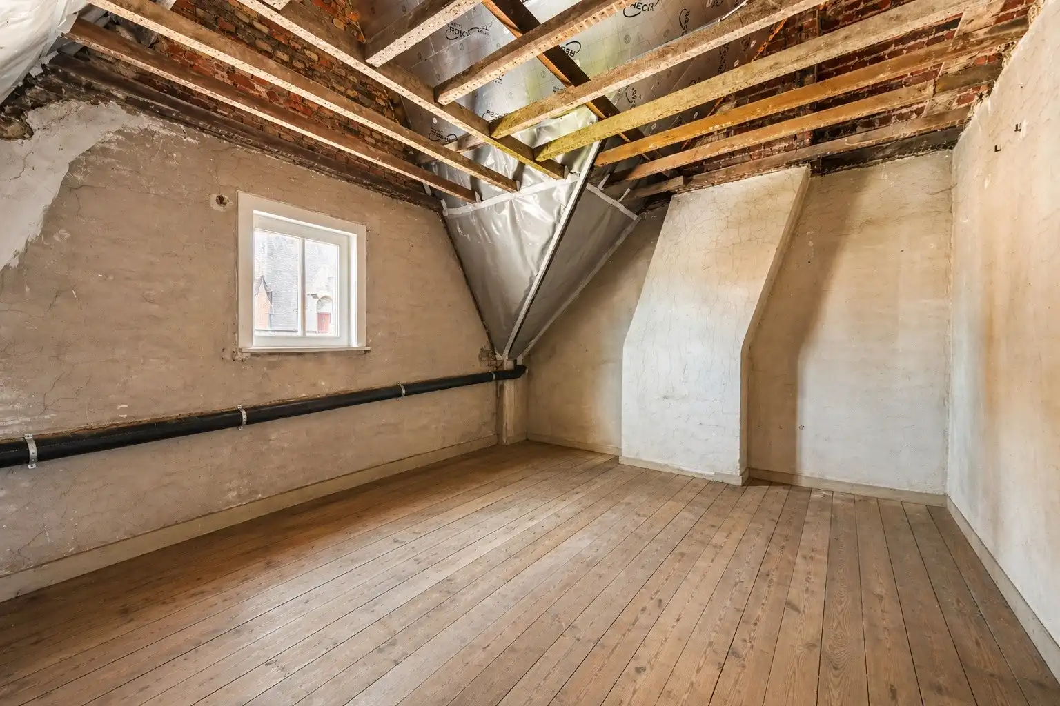 Unieke handelswoning op TOPlocatie in hartje Ieper foto 27