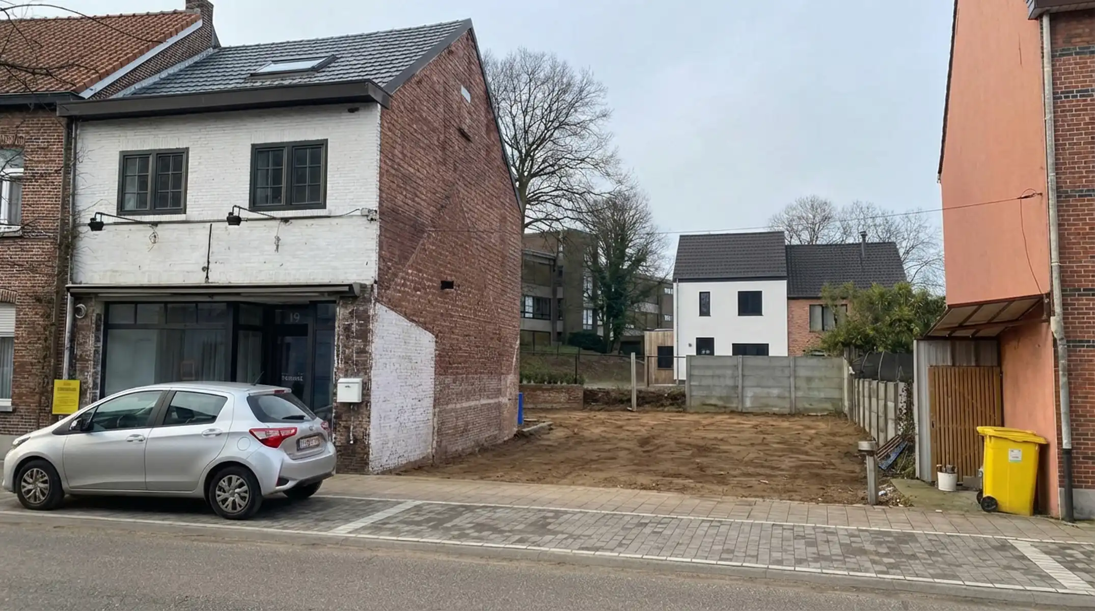 Grond te koop foto {{pictureIndex}}