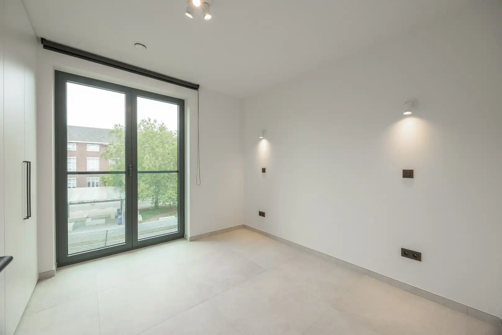 Nieuw appartement te koop onder registratierechten (2 of 12%)! foto 13