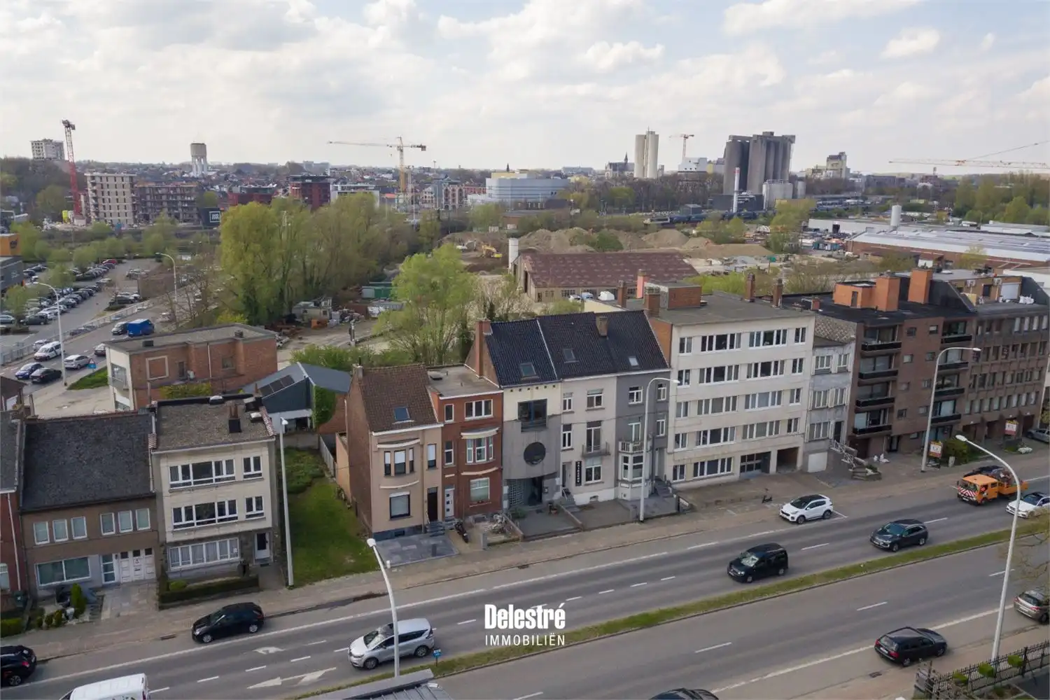 INSTAPKLARE HERENWONING 4 SLPK. MET TUIN foto 22