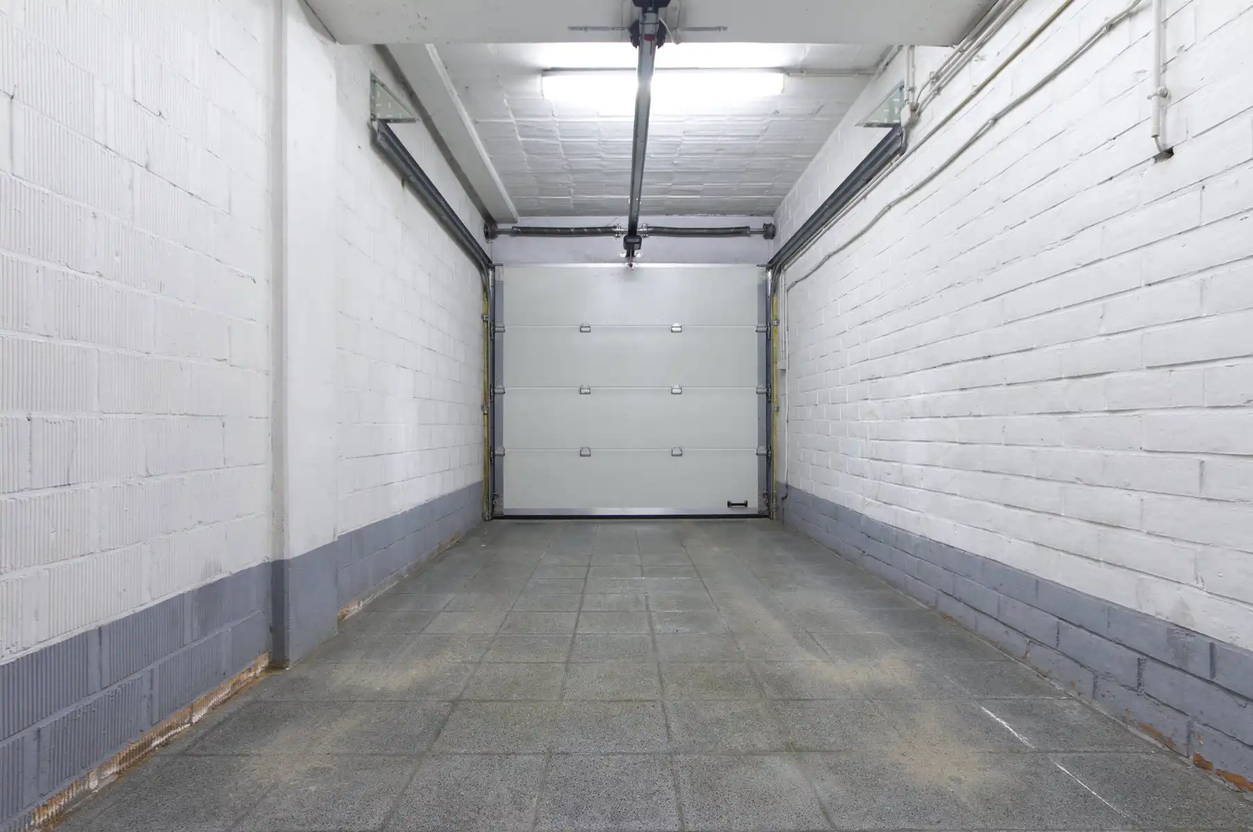 PENTHOUSE - 2 SLK - 2 TERRASSEN - LIFT - GARAGE - KELDER foto 22