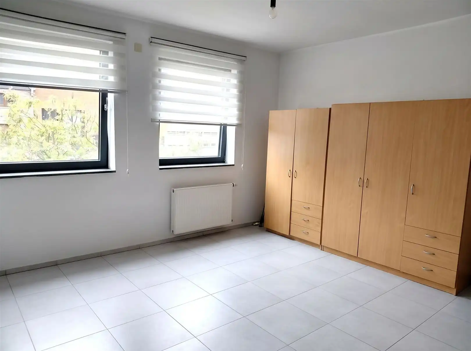 TE HUUR: Ruim appartement met 2 slaapkamers in Leopoldsburg! foto 15