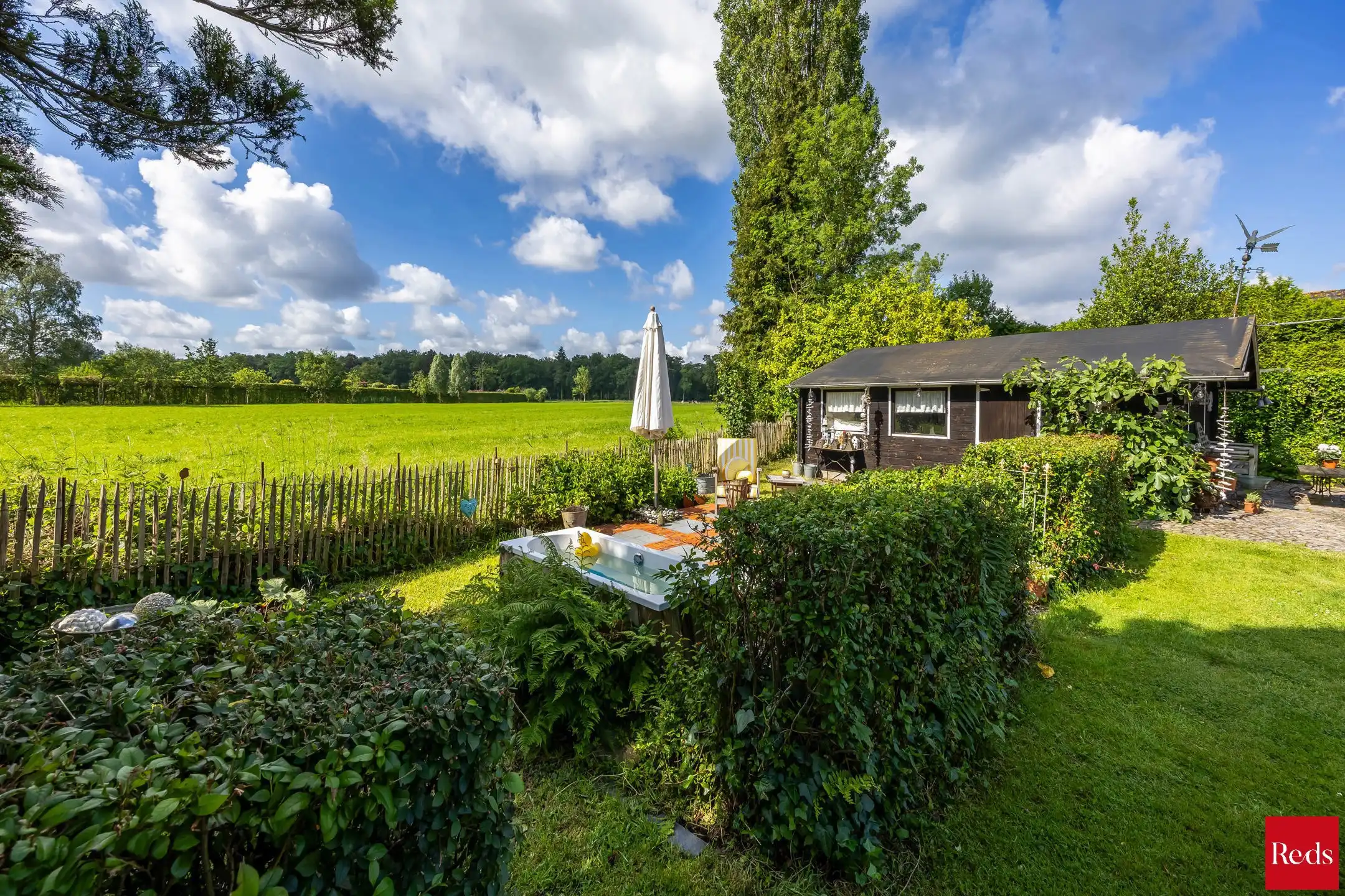 Investeringseigendom op toplocatie in Schilde foto 20