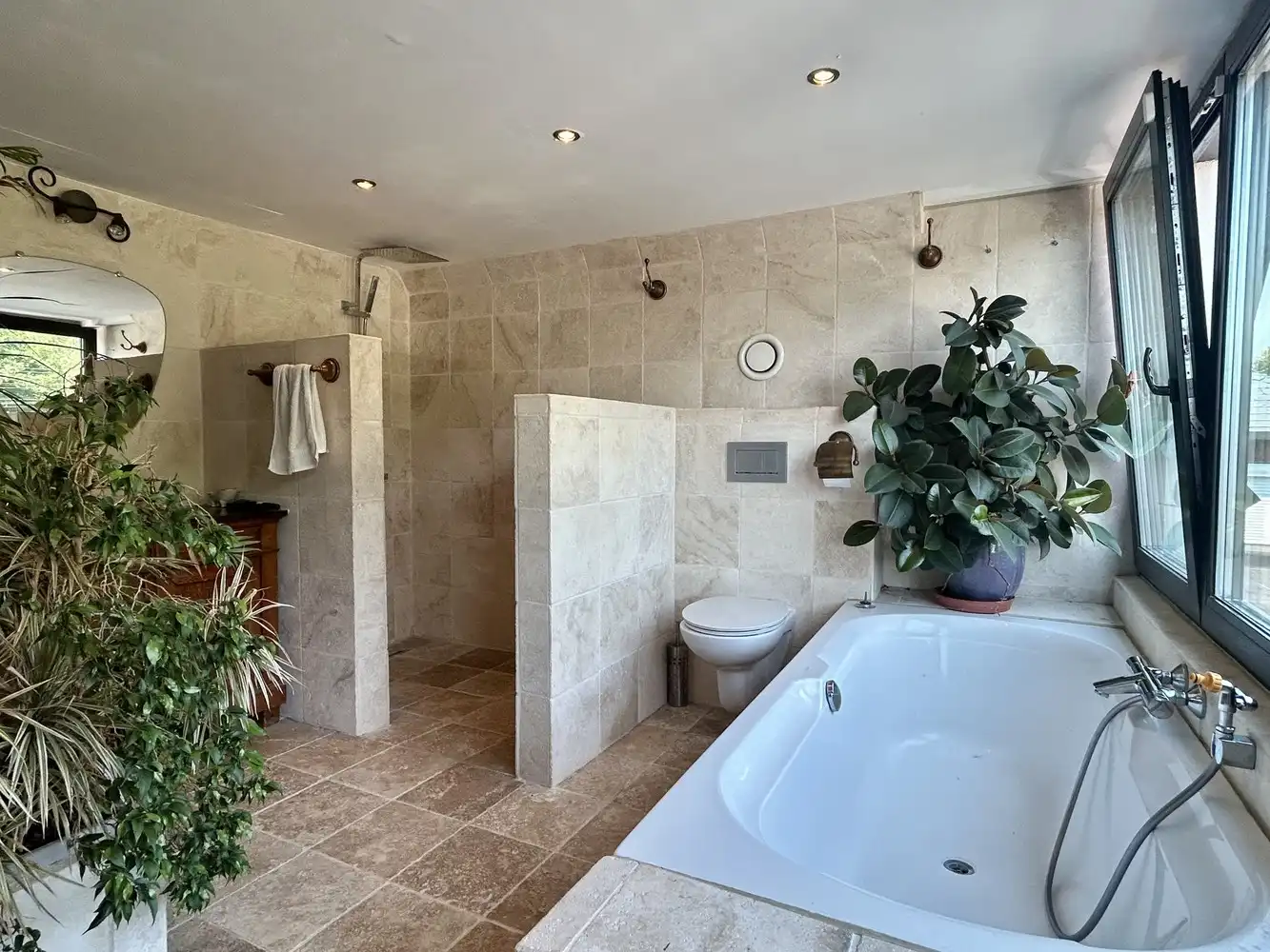 Gerenoveerde woning met EPC-label A op toplocatie in Wilsele foto 10
