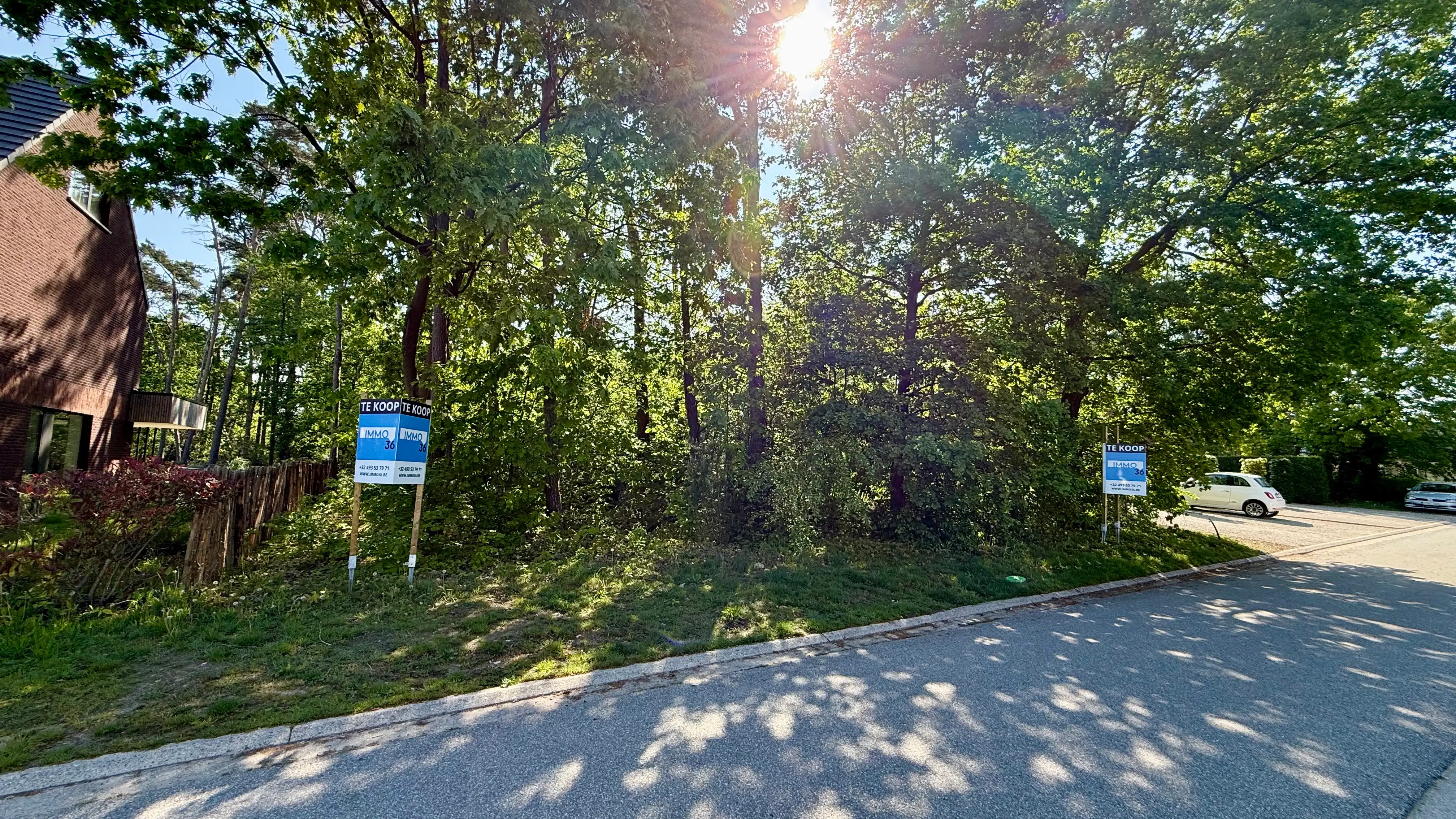 Bouwgrond foto 4