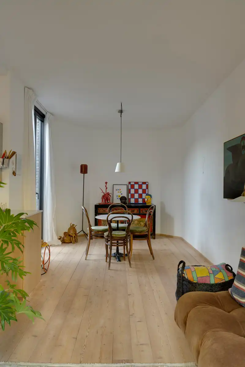 Prachtig gerenoveerde woning met authentieke charme op top locatie! foto 16