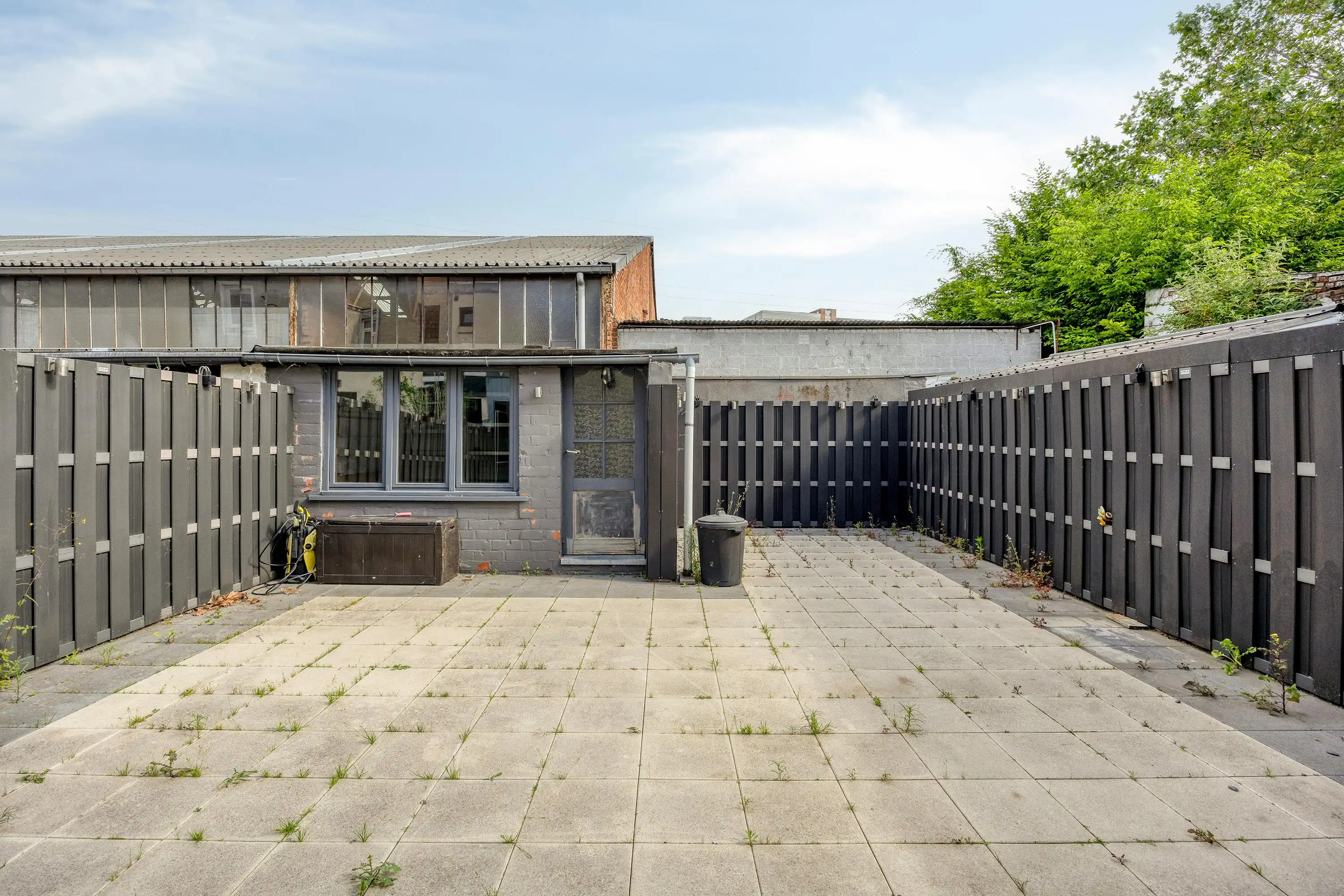 Ruim huis met 3 slaapkamers, tuin en garage in Deurne! foto 32