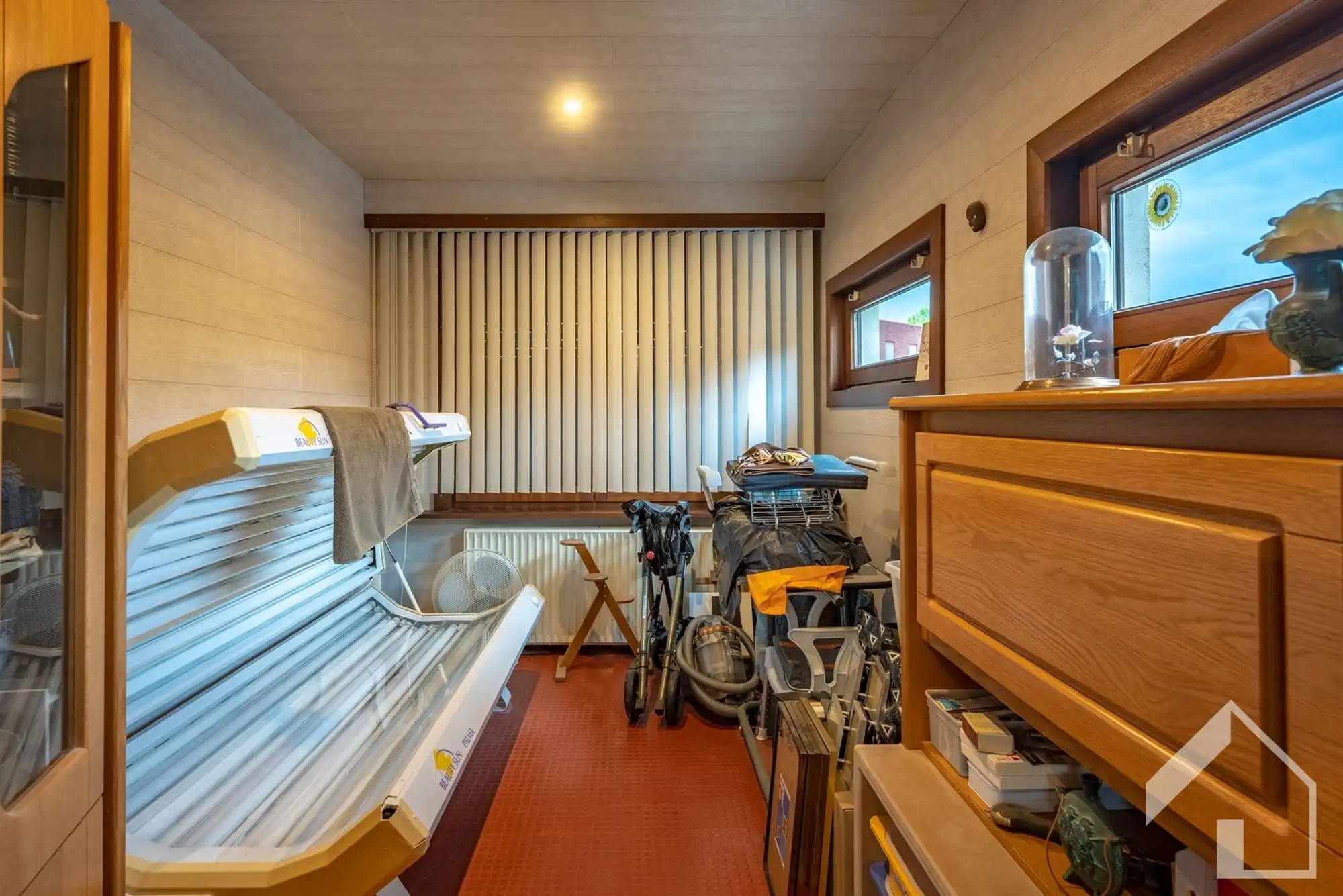 Ruime woning met 3 à 4 slaapkamers foto 14