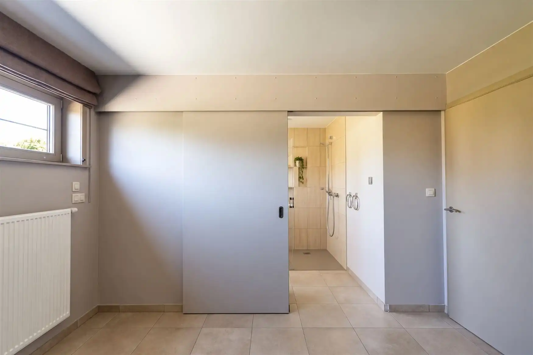 Open bebouwing met privacy en potentieel in Lochristi foto 14
