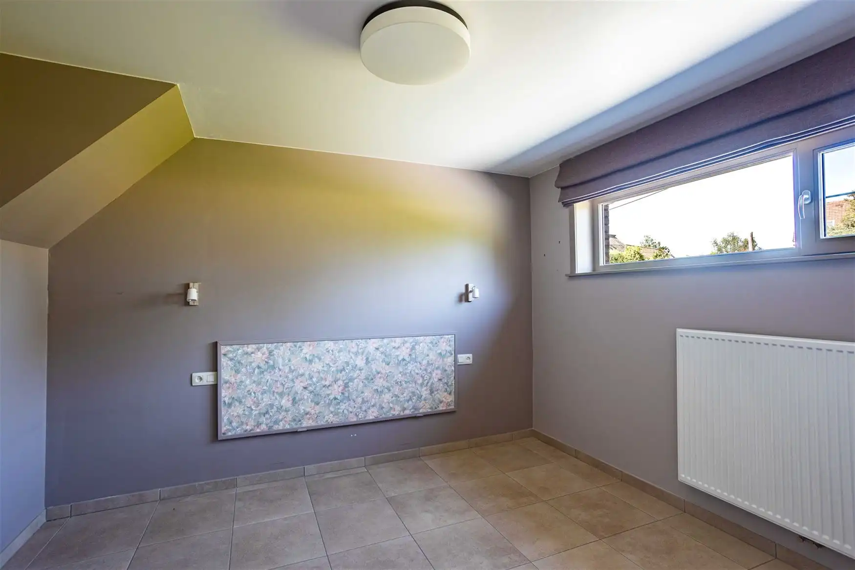 Open bebouwing met privacy en potentieel in Lochristi foto 14
