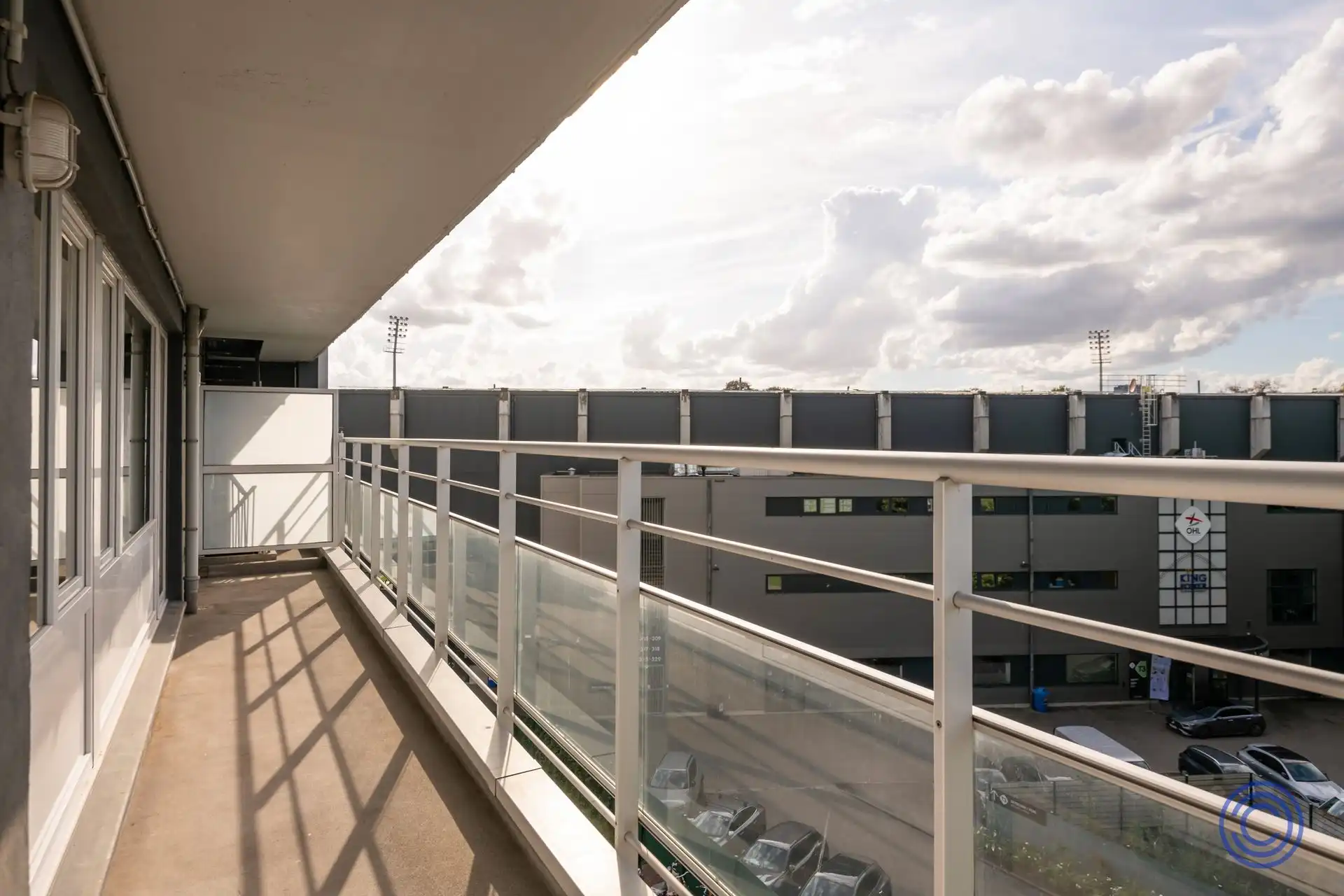 Lichtrijk 3-slaapkamerappartement met 2 terrassen en staanplaats nabij Leuven centrum!  foto 5