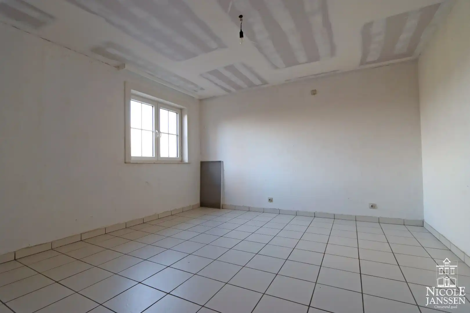 Woning met diepe tuin foto 14
