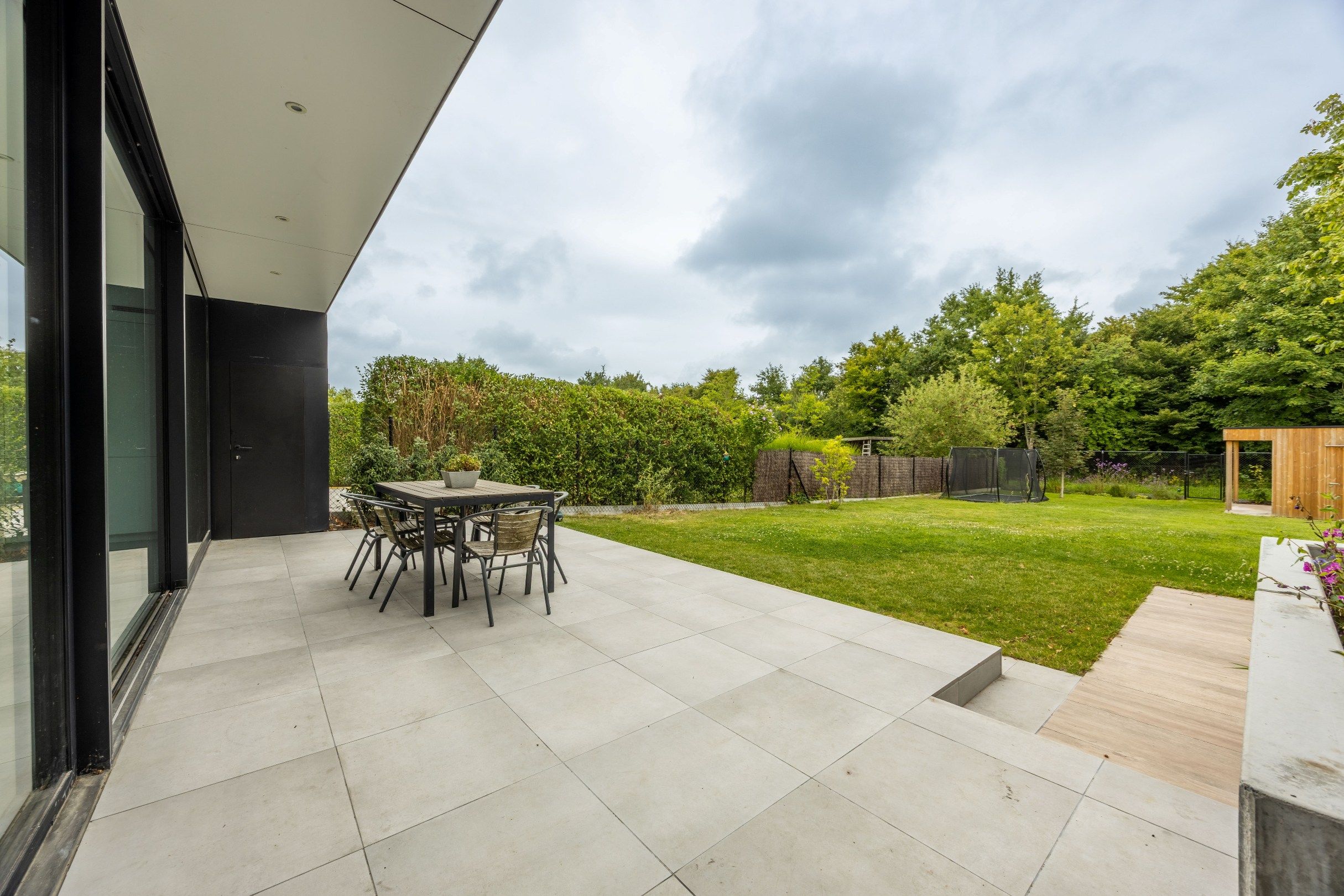 STIJLVOL GERENOVEERDE WONING foto 10
