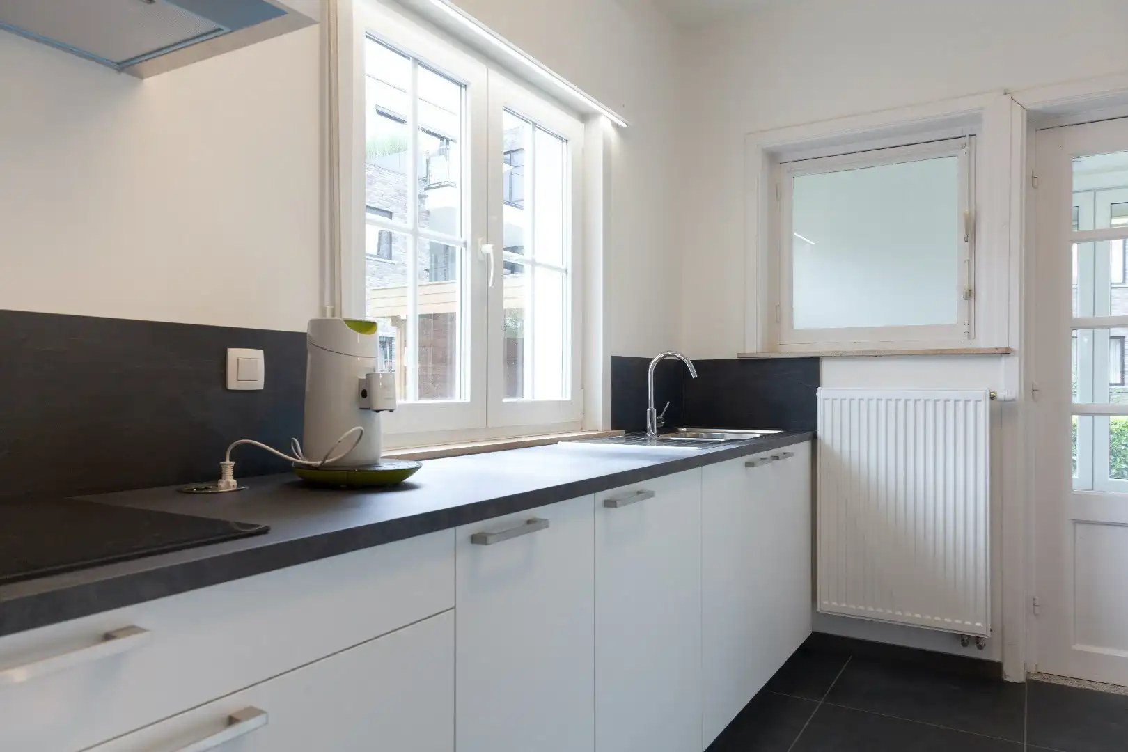 LINDEN woning met 3 slks + tuin foto 4