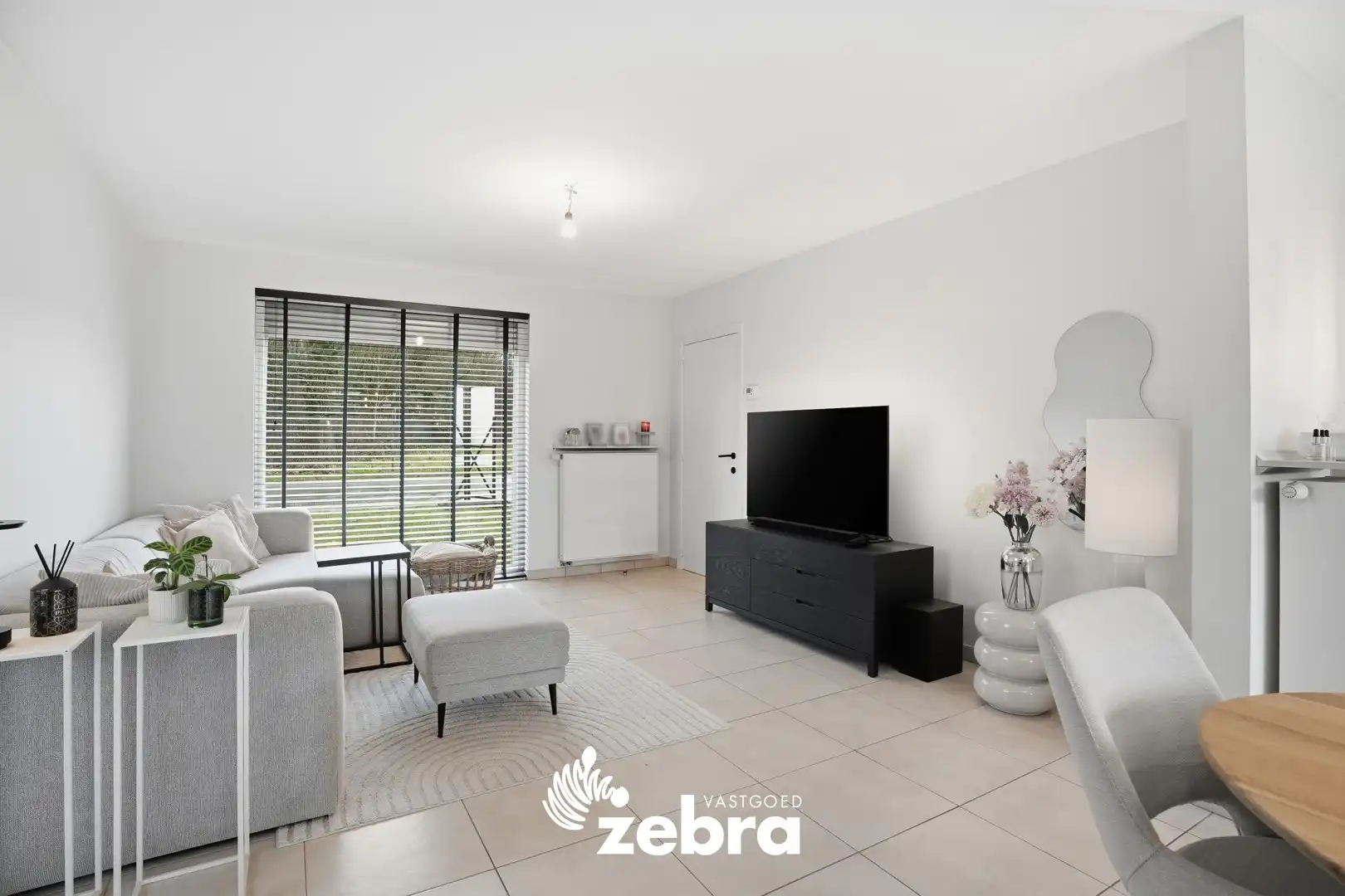 Recente open bebouwing met drie slaapkamers en garage te Lendelede! foto 8