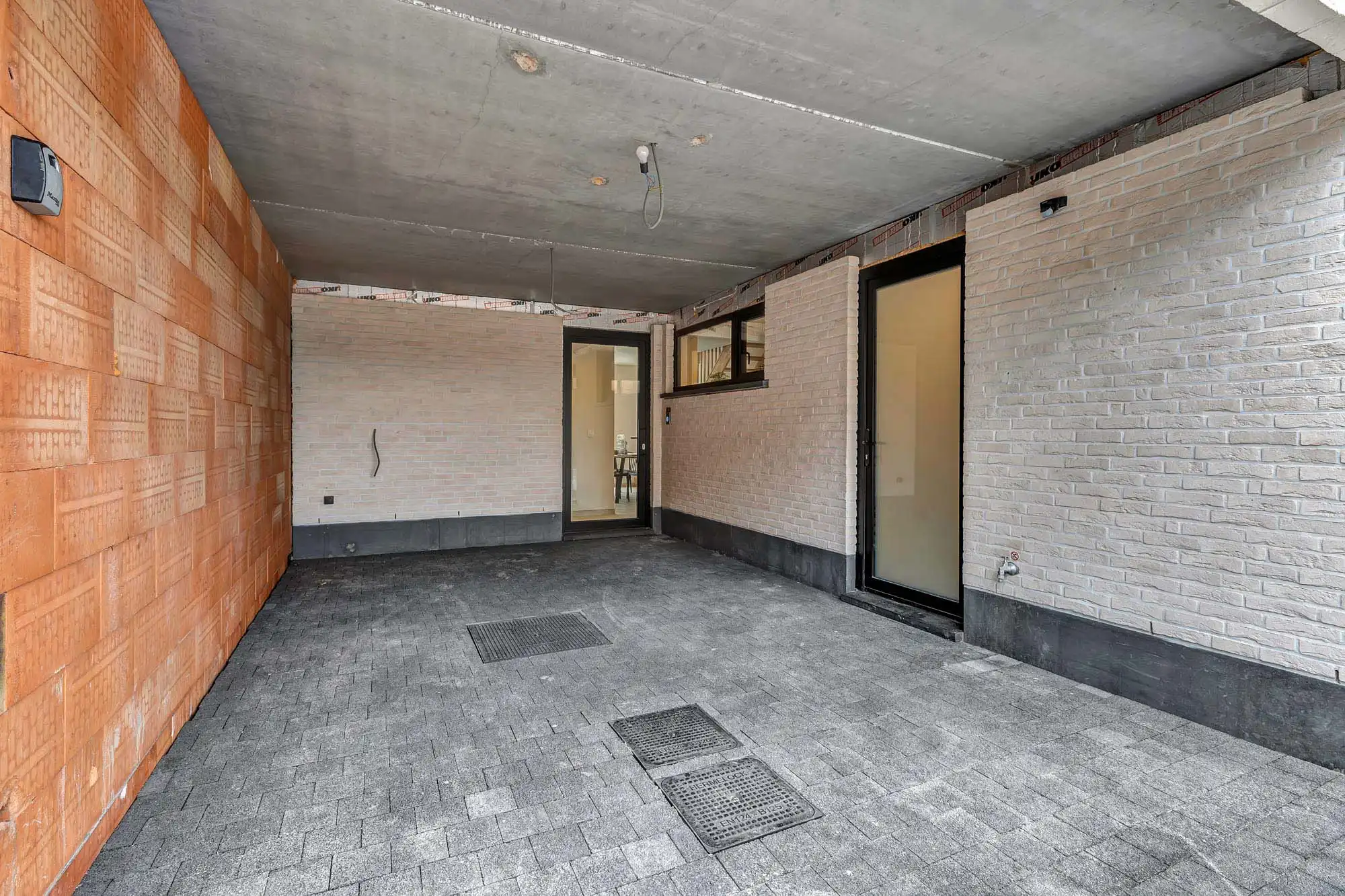 BEN-woningen met oog voor detail te Pajottegem foto 30