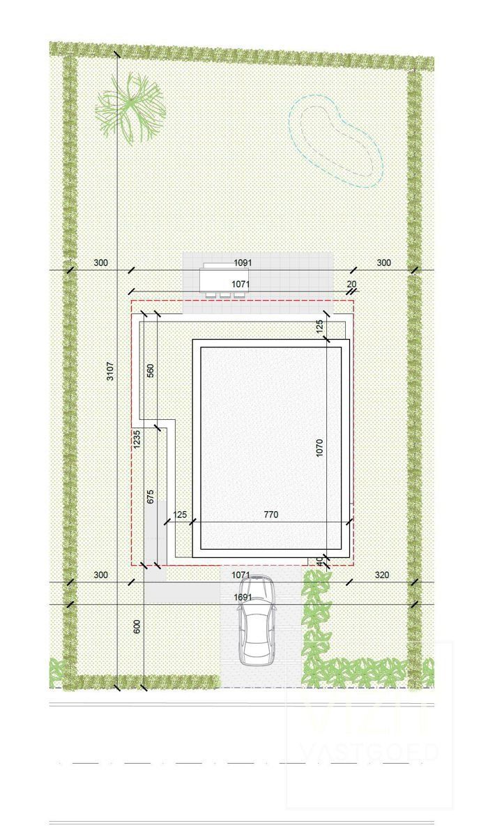 Exclusief wonen in Grimbergen – Project Kattebergen foto 5