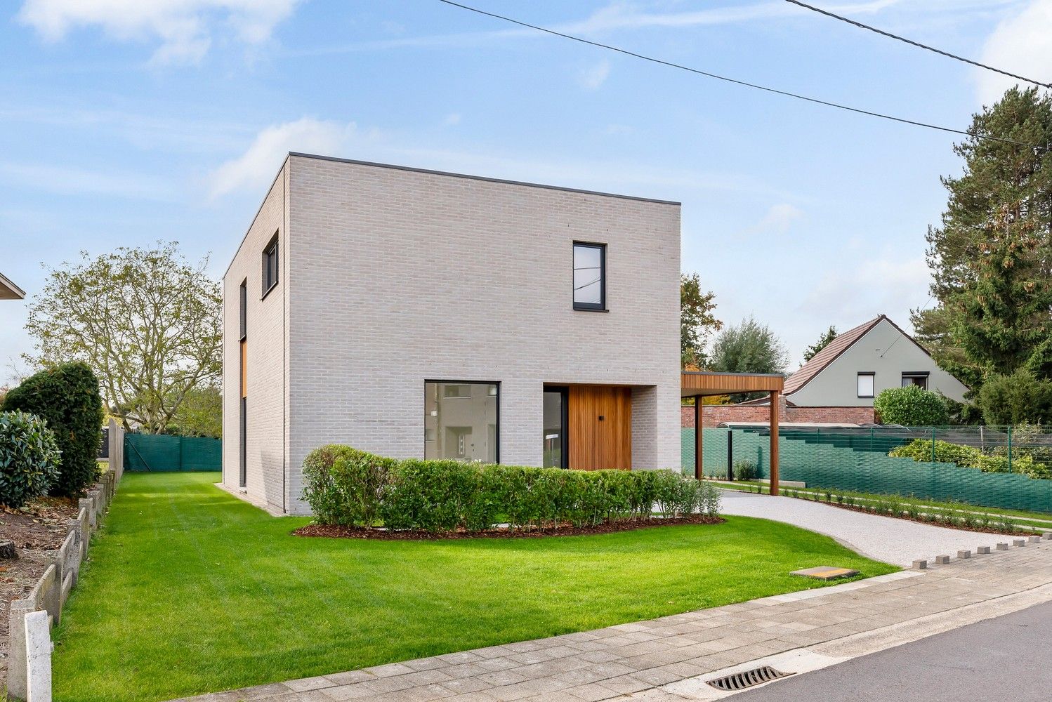 NIEUWBOUW TE KOOP ONDER REGISTRATIE foto 2