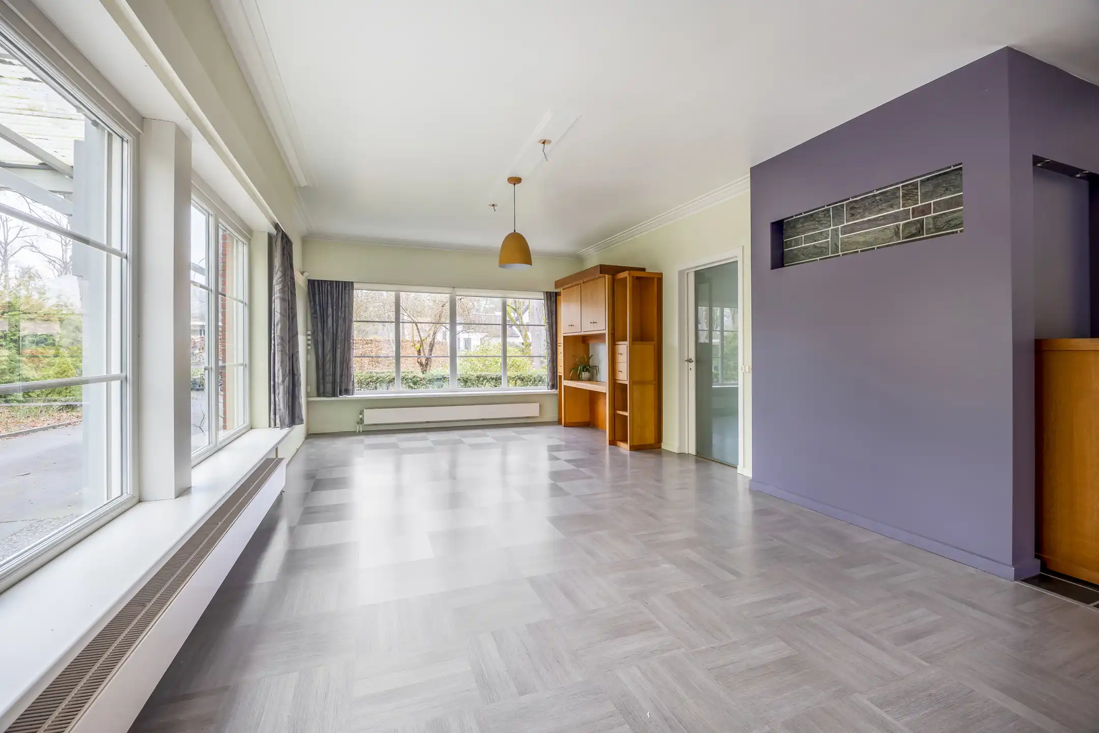 Ruime halfopen woning op zuidgericht perceel van 752 m² foto 6