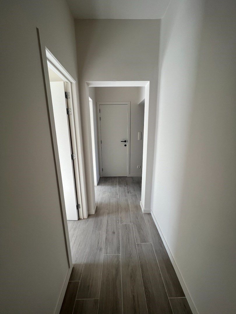 instapklaar 3-slaapkamerappartement op wandelafstand van het Sint-Pietersstation foto 11